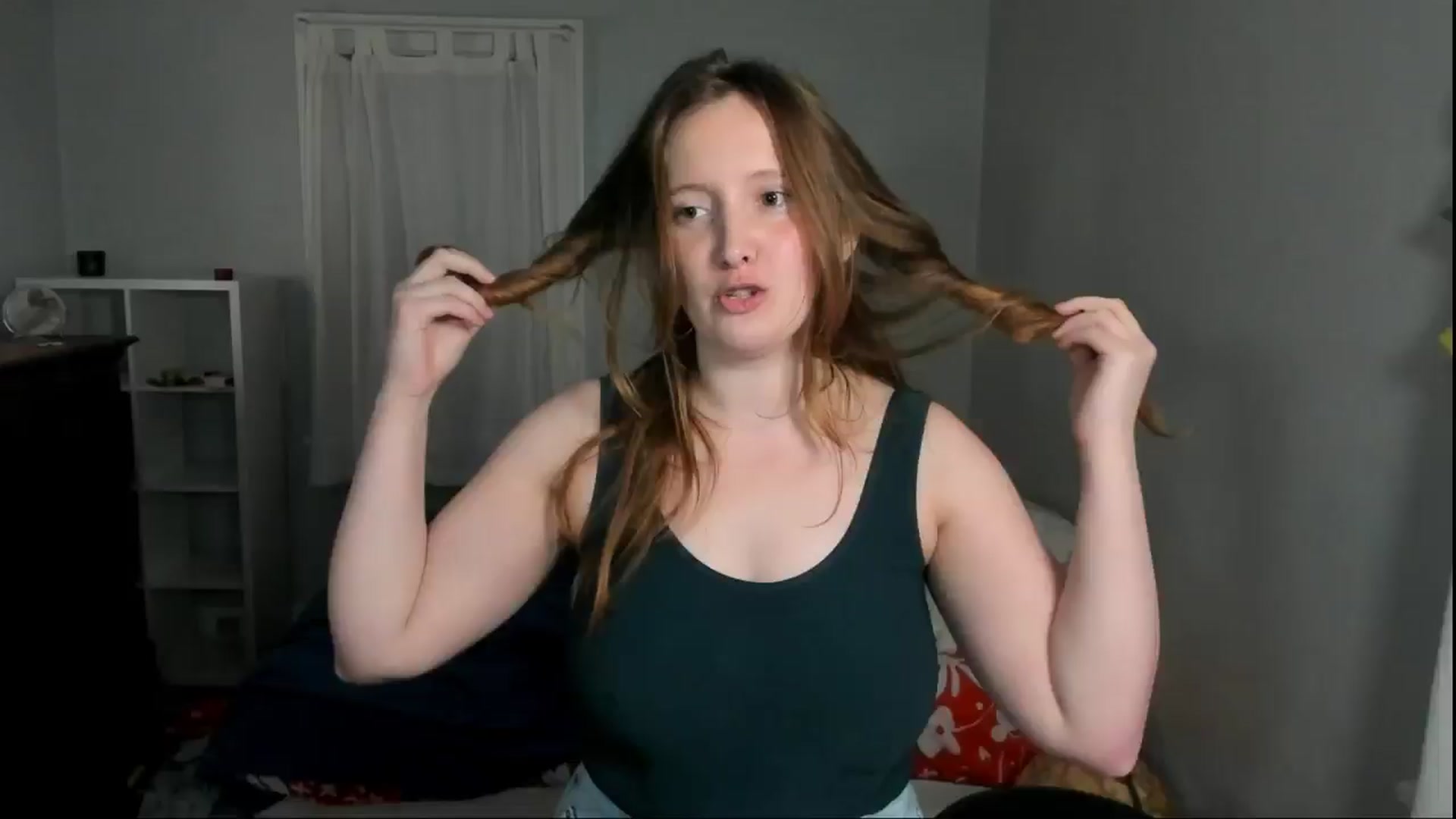 Gallery image thumbnail from consideruby's myfreecams stream on, 10/20/2024, 09:16 image 11 of 20