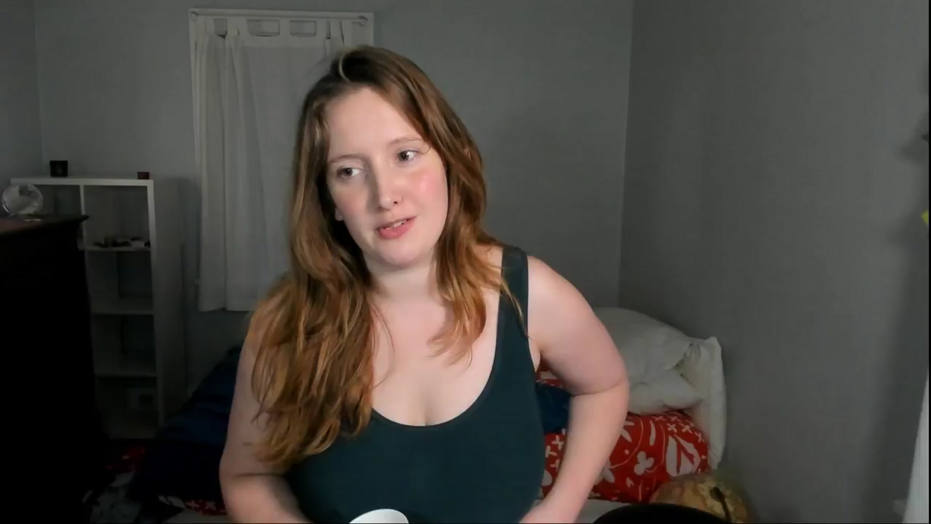 Gallery image thumbnail from consideruby's myfreecams stream on, 10/20/2024, 09:16 image 1 of 20