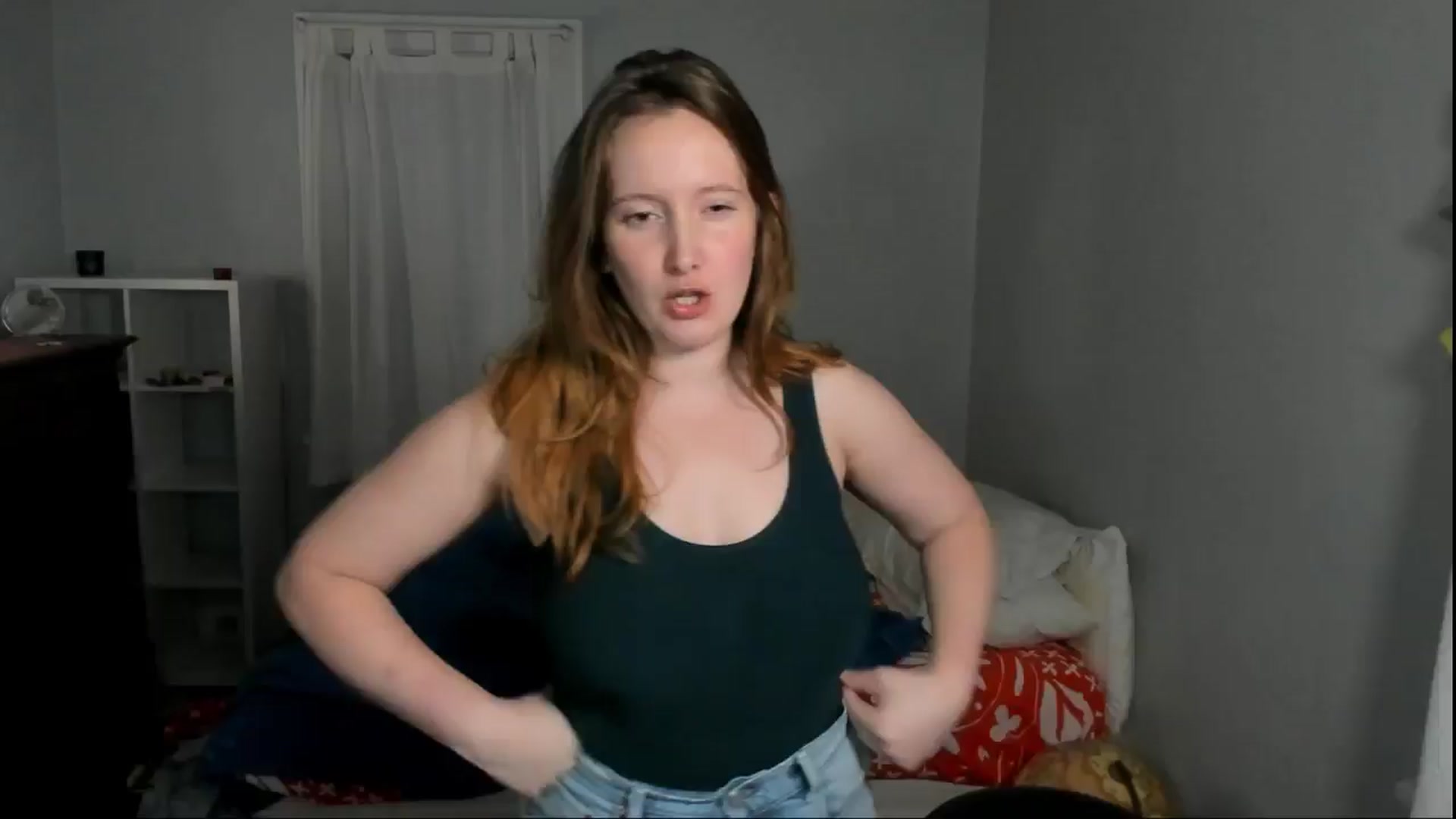 Gallery image thumbnail from consideruby's myfreecams stream on, 10/20/2024, 09:16 image 8 of 20