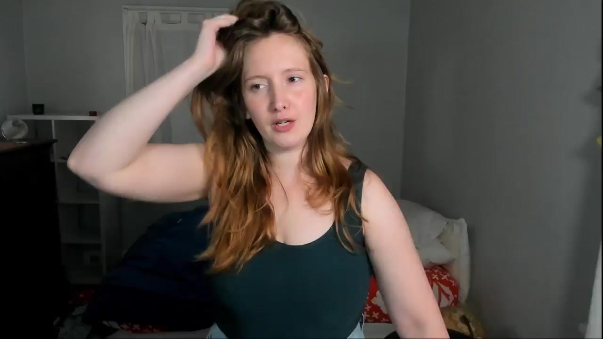 Gallery image thumbnail from consideruby's myfreecams stream on, 10/20/2024, 09:16 image 2 of 20