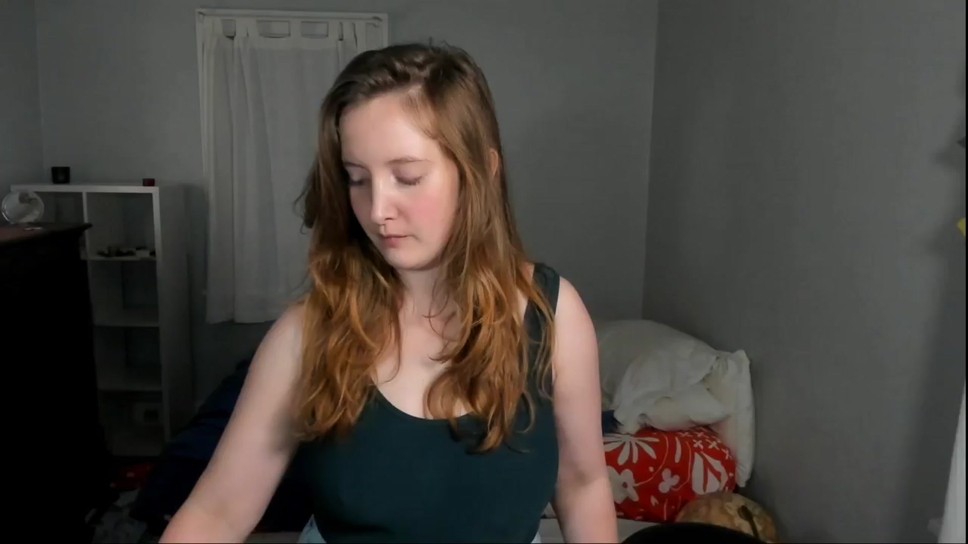 Gallery image thumbnail from consideruby's myfreecams stream on, 10/20/2024, 09:16 image 16 of 20