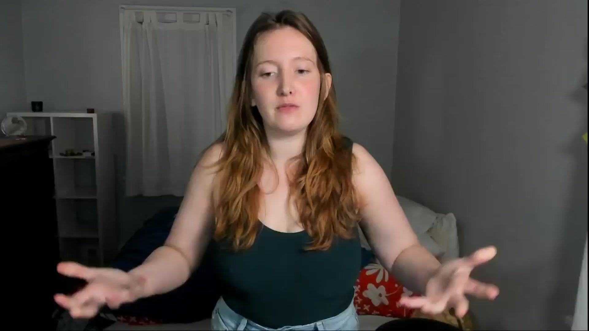 Gallery image thumbnail from consideruby's myfreecams stream on, 10/20/2024, 09:16 image 4 of 20