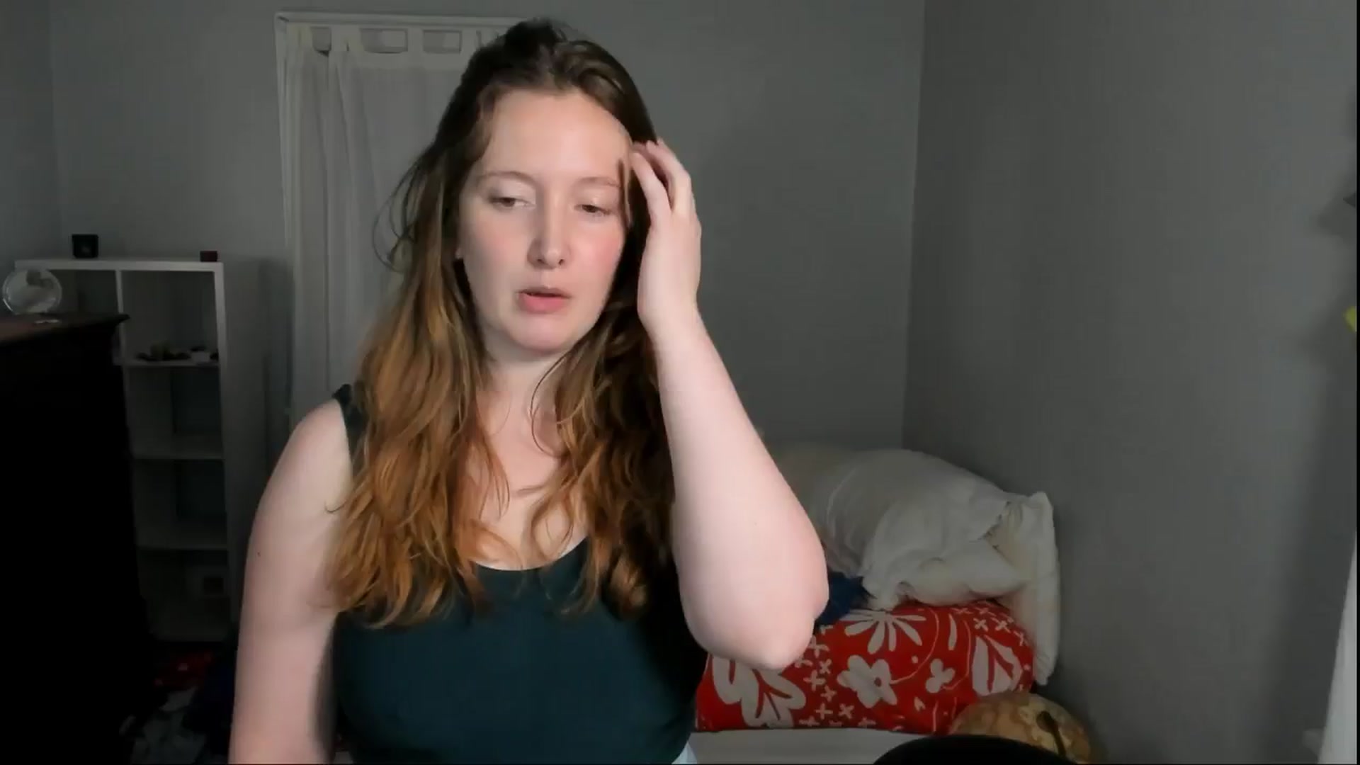 Gallery image thumbnail from consideruby's myfreecams stream on, 10/20/2024, 09:16 image 13 of 20