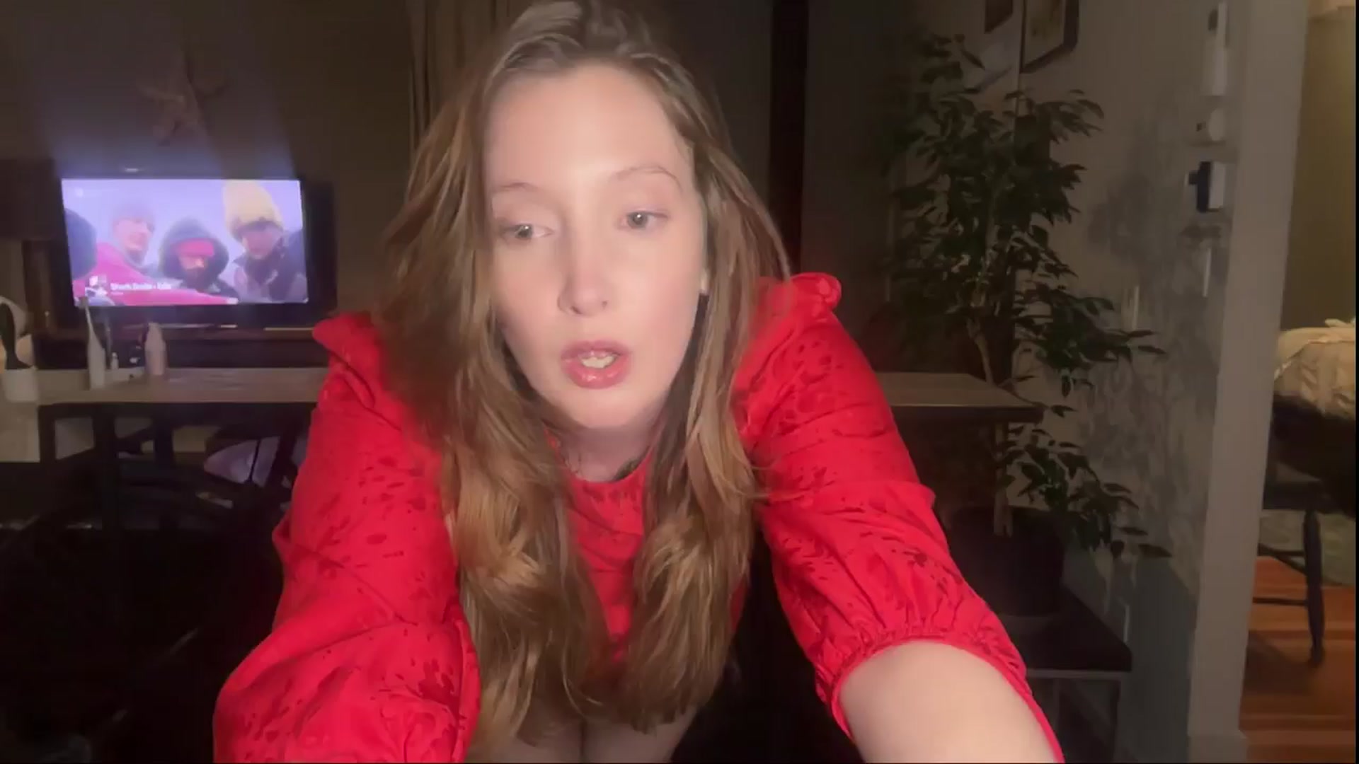 Gallery image thumbnail from consideruby's myfreecams stream on, 10/29/2024, 12:46 image 15 of 20