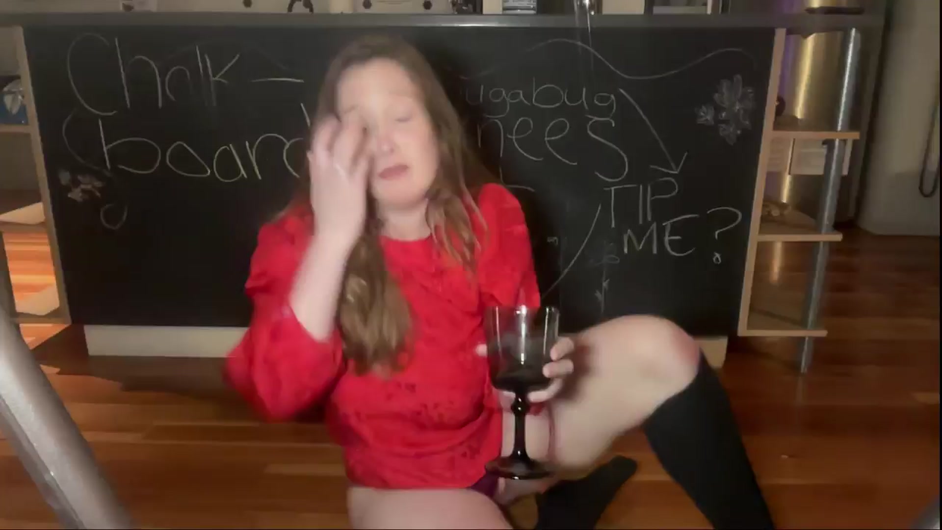 Gallery image thumbnail from consideruby's myfreecams stream on, 10/29/2024, 12:46 image 14 of 20