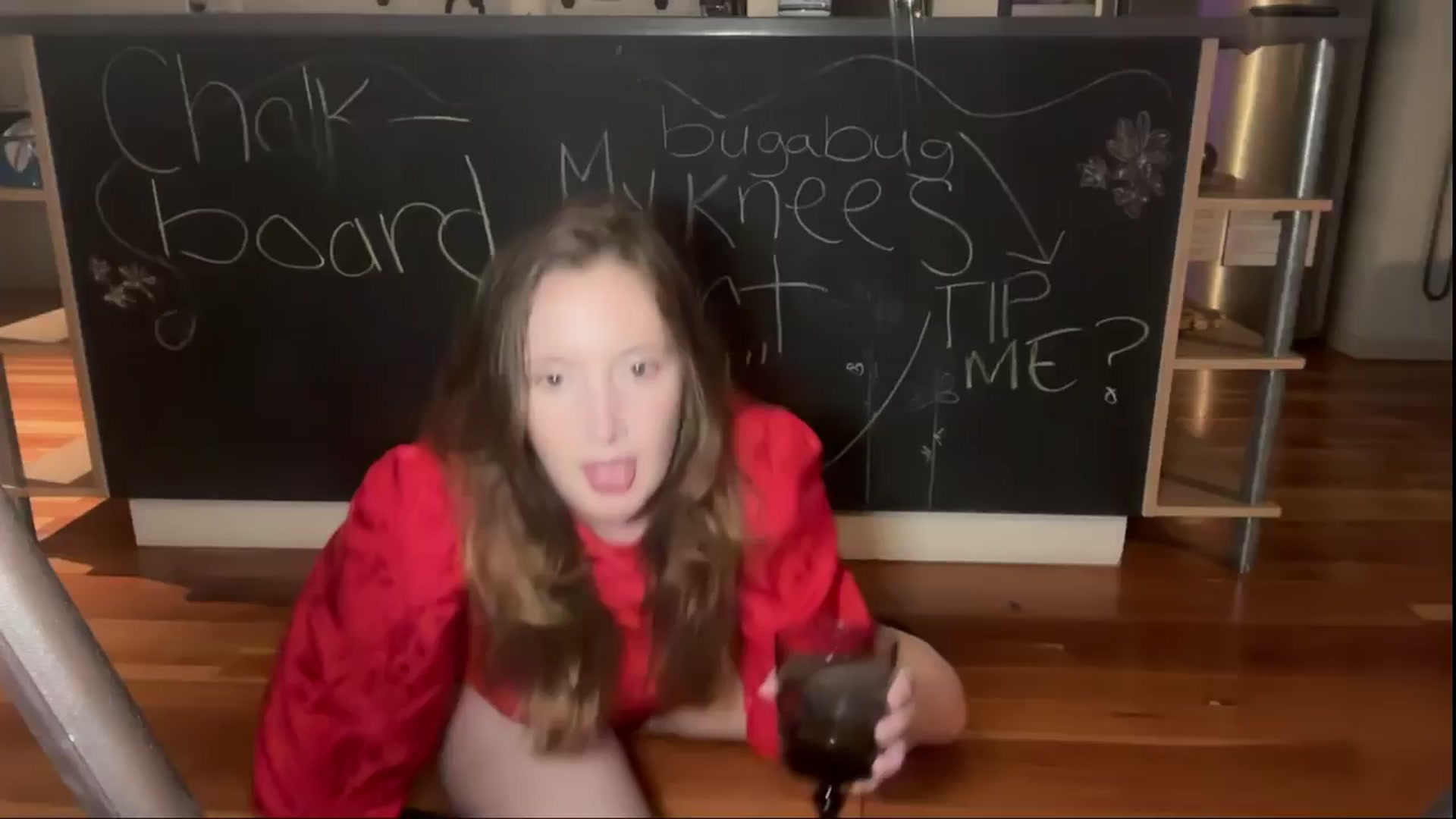 Gallery image thumbnail from consideruby's myfreecams stream on, 10/29/2024, 12:46 image 12 of 20
