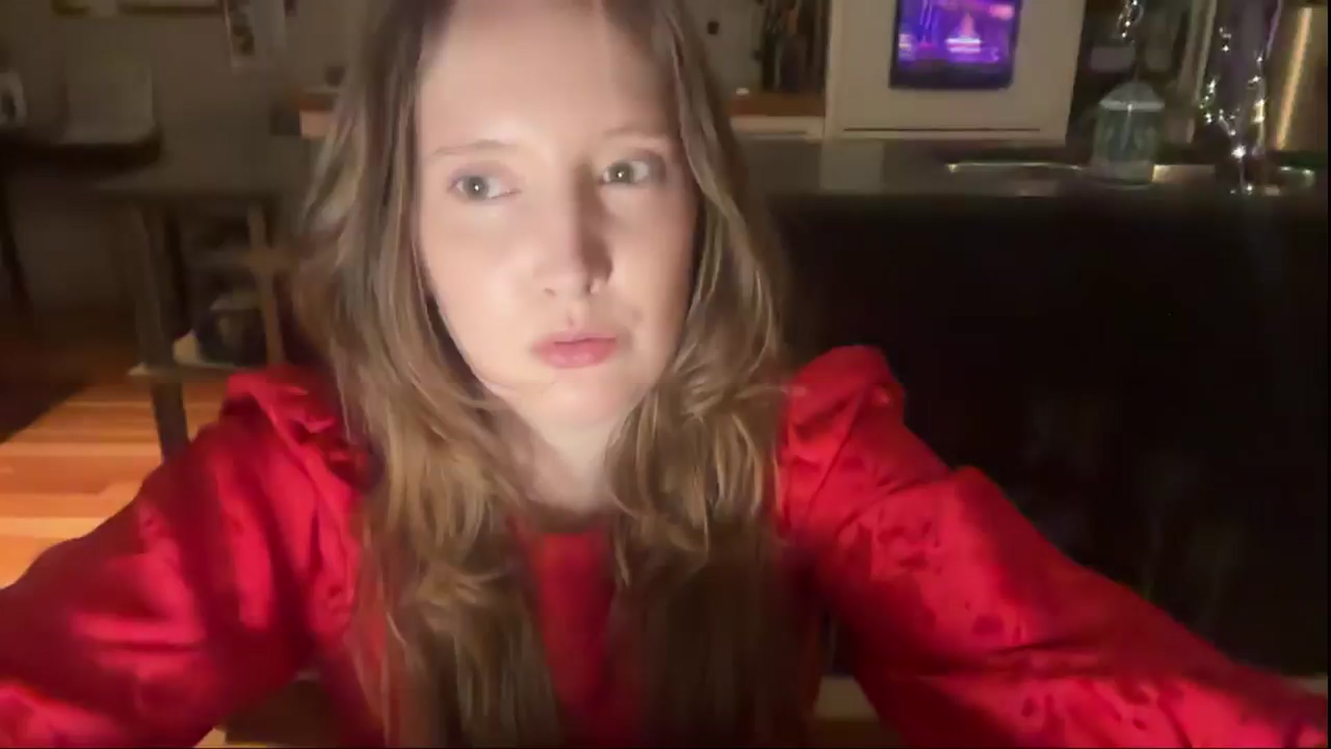 Gallery image thumbnail from consideruby's myfreecams stream on, 10/29/2024, 12:46 image 9 of 20