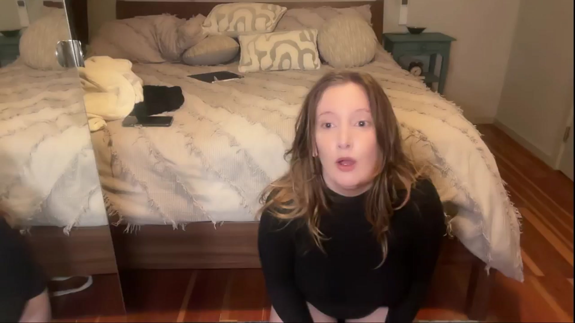 Gallery image thumbnail from consideruby's myfreecams stream on, 10/29/2024, 12:46 image 5 of 20