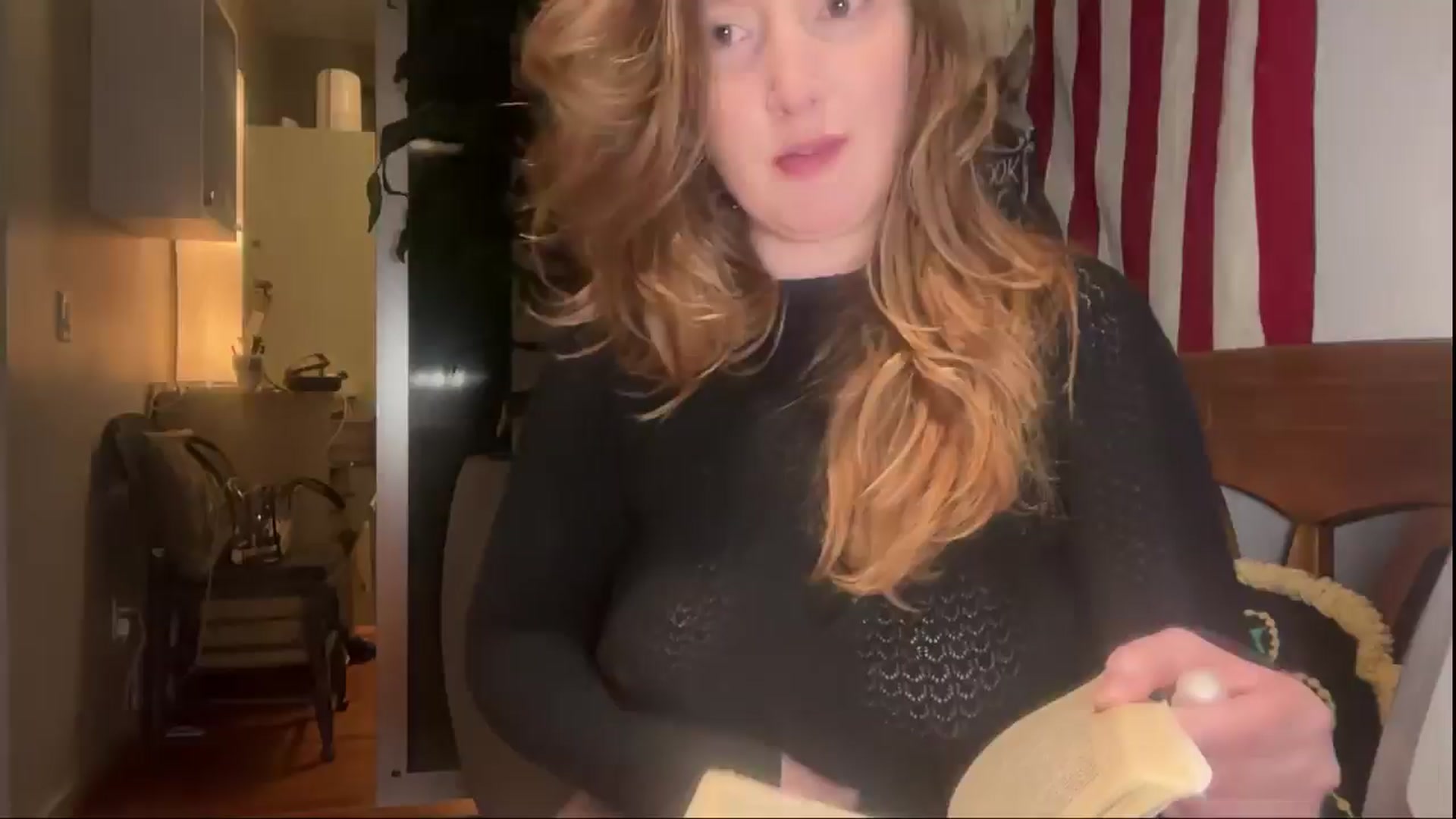Gallery image thumbnail from consideruby's myfreecams stream on, 10/29/2024, 12:46 image 17 of 20