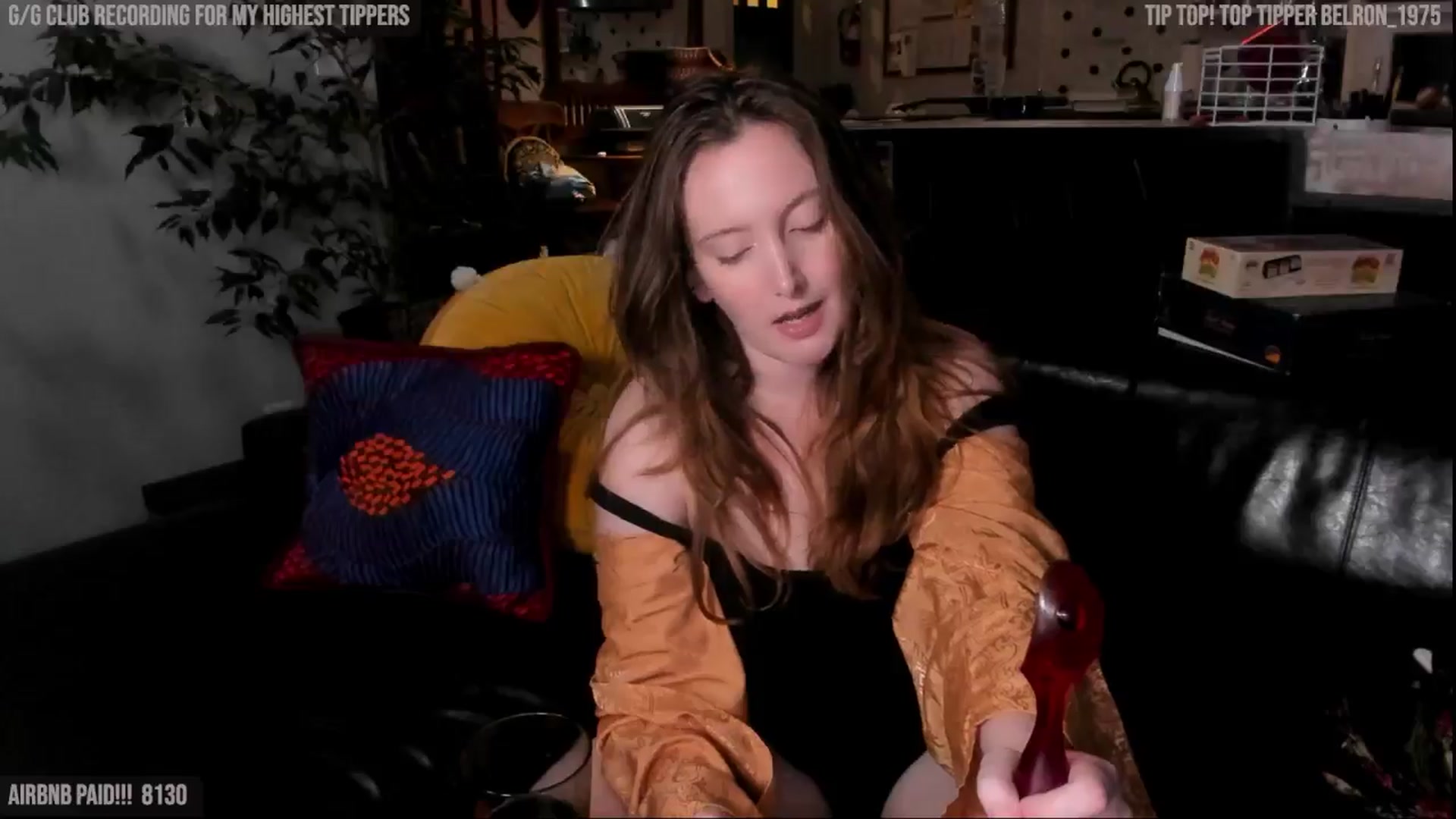 Gallery image thumbnail from consideruby's myfreecams stream on, 10/30/2024, 11:12 image 20 of 20