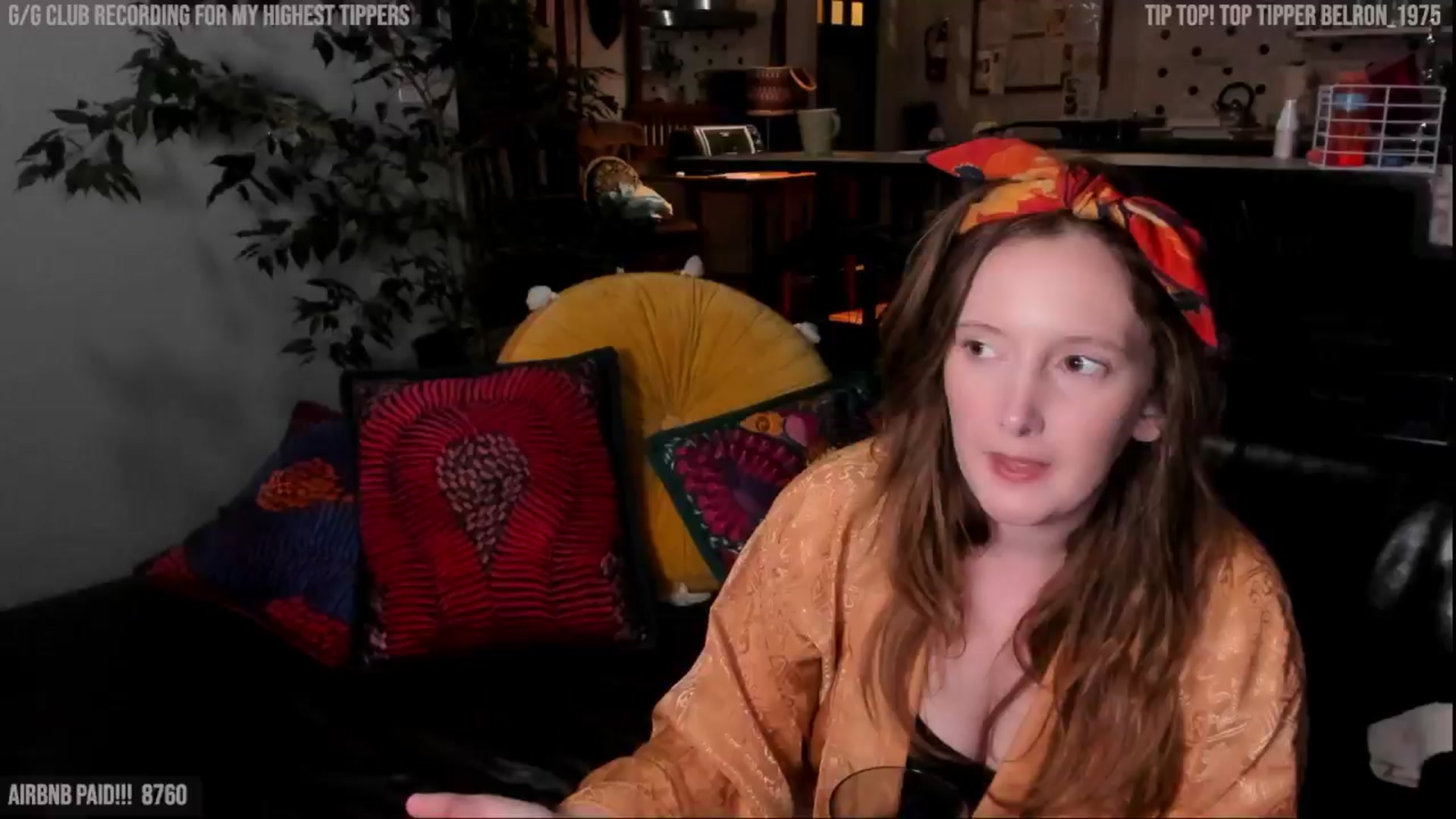 Gallery image thumbnail from consideruby's myfreecams stream on, 10/30/2024, 11:12 image 2 of 20