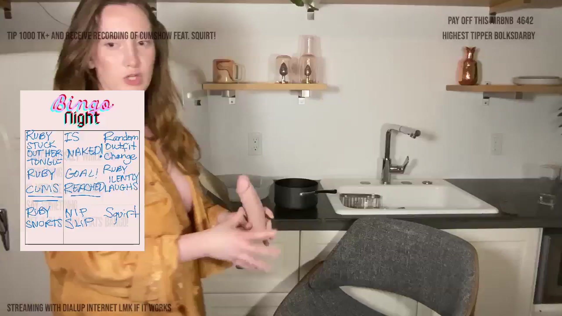Gallery image thumbnail from consideruby's myfreecams stream on, 11/23/2024, 12:28 image 6 of 20