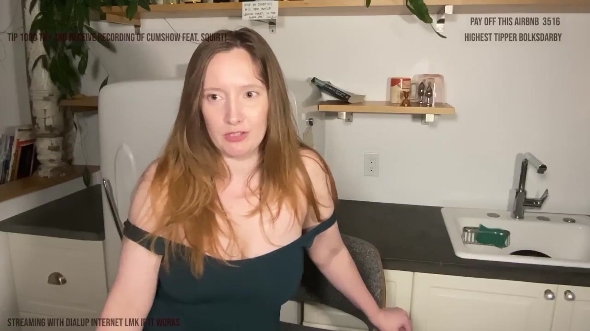 Gallery image thumbnail from consideruby's myfreecams stream on, 11/24/2024, 12:52 image 13 of 20