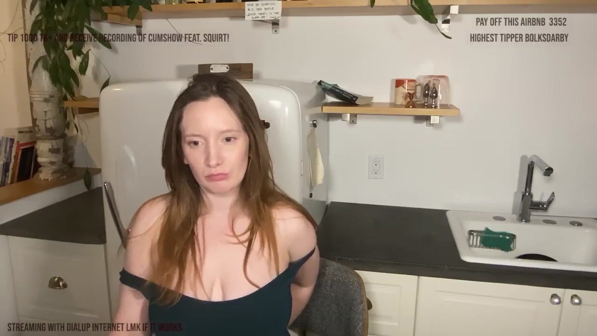 Gallery image thumbnail from consideruby's myfreecams stream on, 11/24/2024, 12:52 image 18 of 20