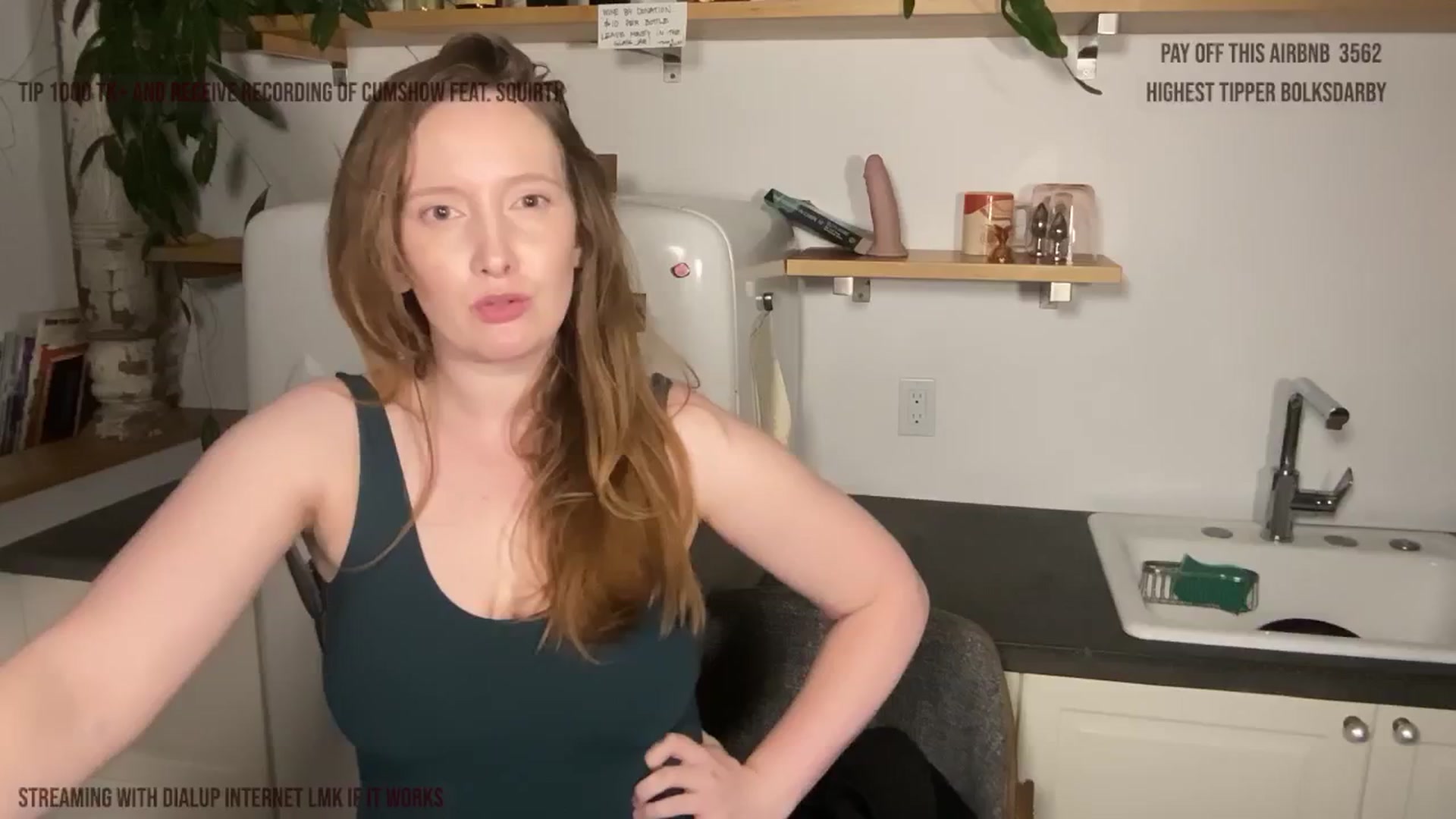 Gallery image thumbnail from consideruby's myfreecams stream on, 11/24/2024, 12:52 image 8 of 20
