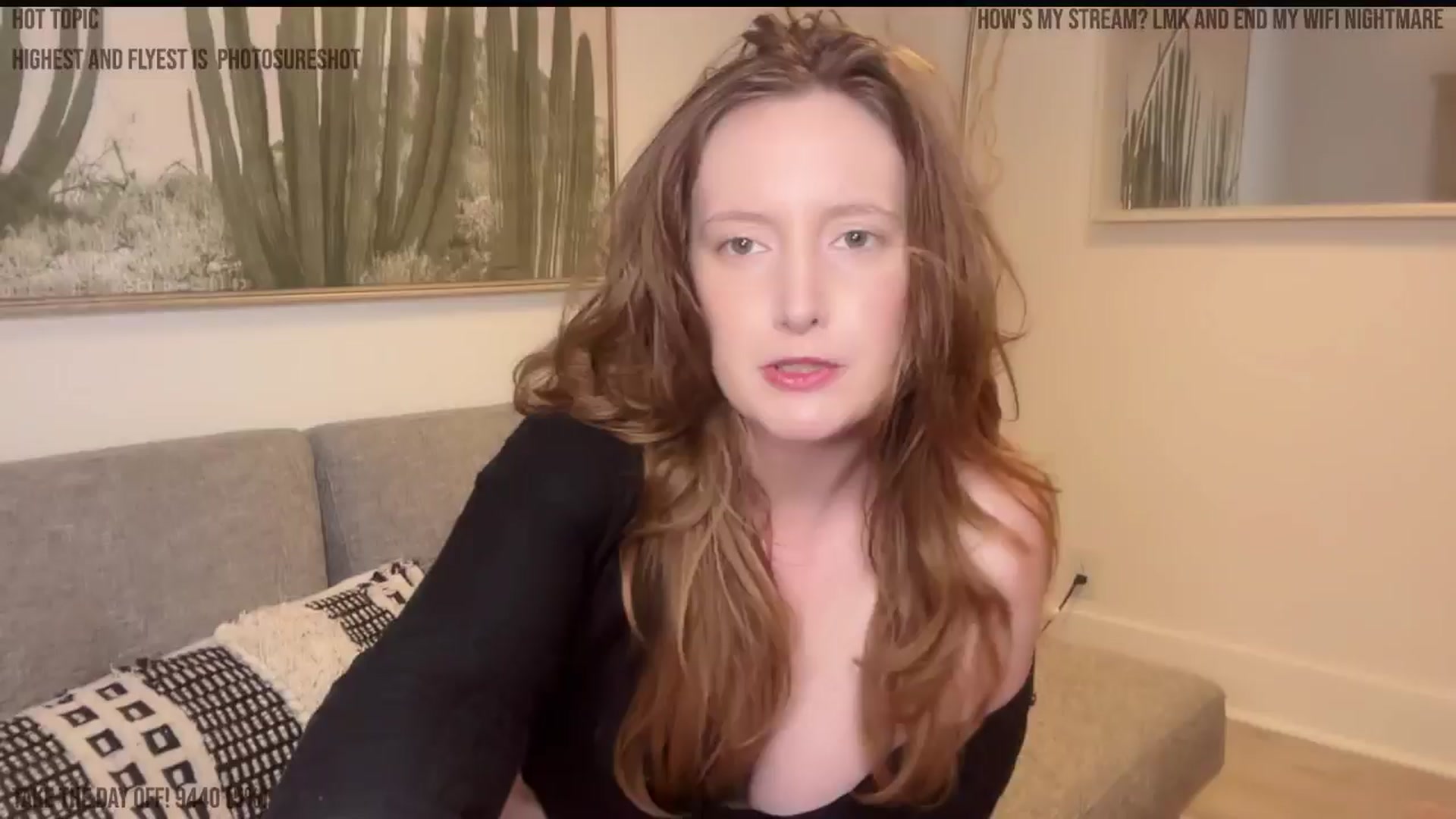 Gallery image thumbnail from consideruby's myfreecams stream on, 12/02/2024, 16:11 image 10 of 20