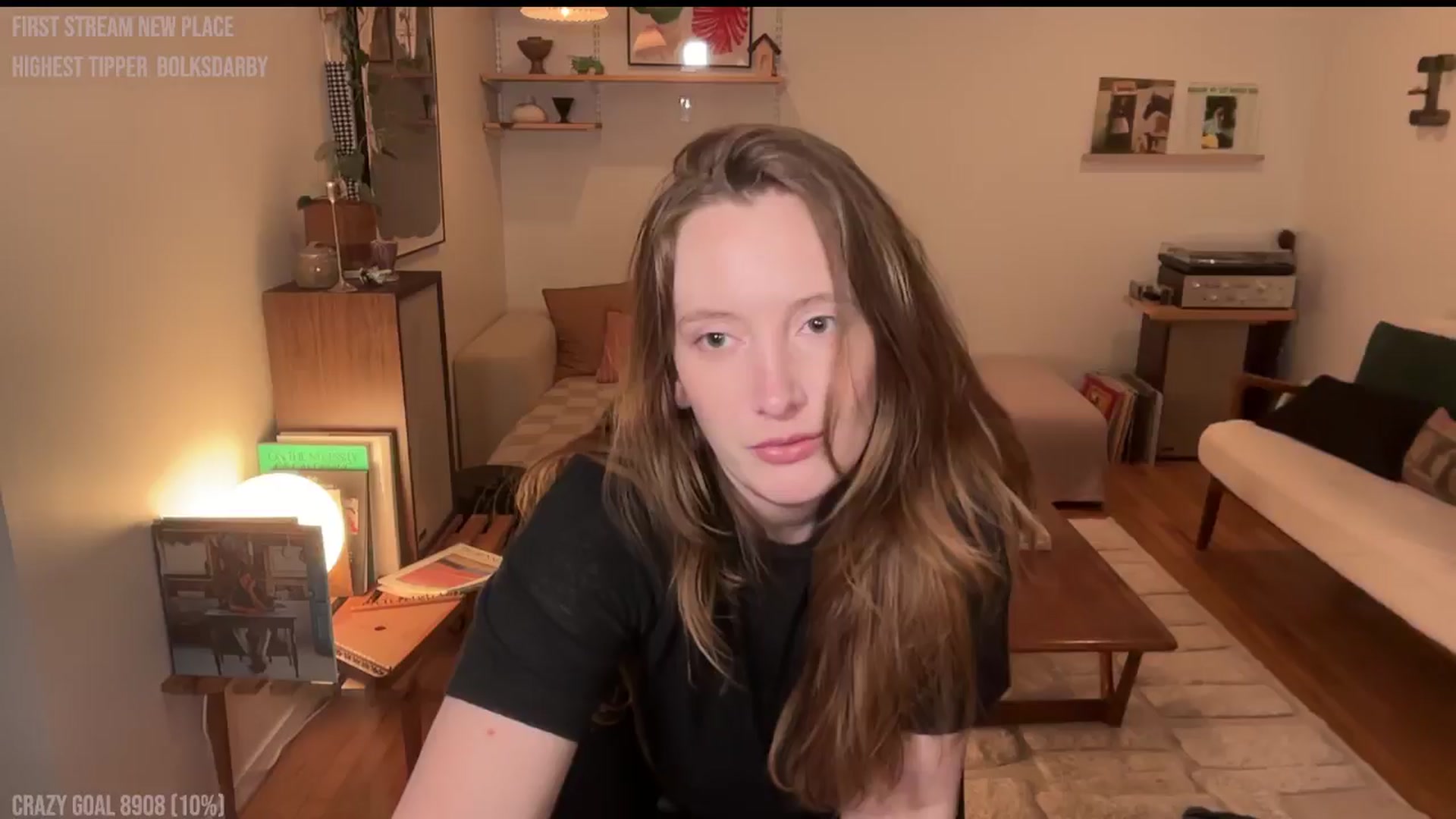 Gallery image thumbnail from consideruby's myfreecams stream on, 12/06/2024, 12:49 image 8 of 20