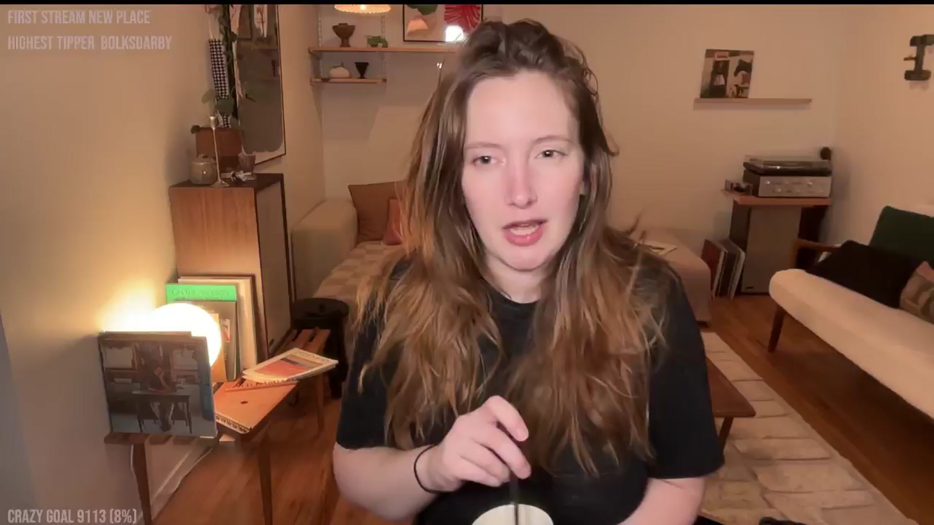 Gallery image thumbnail from consideruby's myfreecams stream on, 12/06/2024, 12:49 image 2 of 20