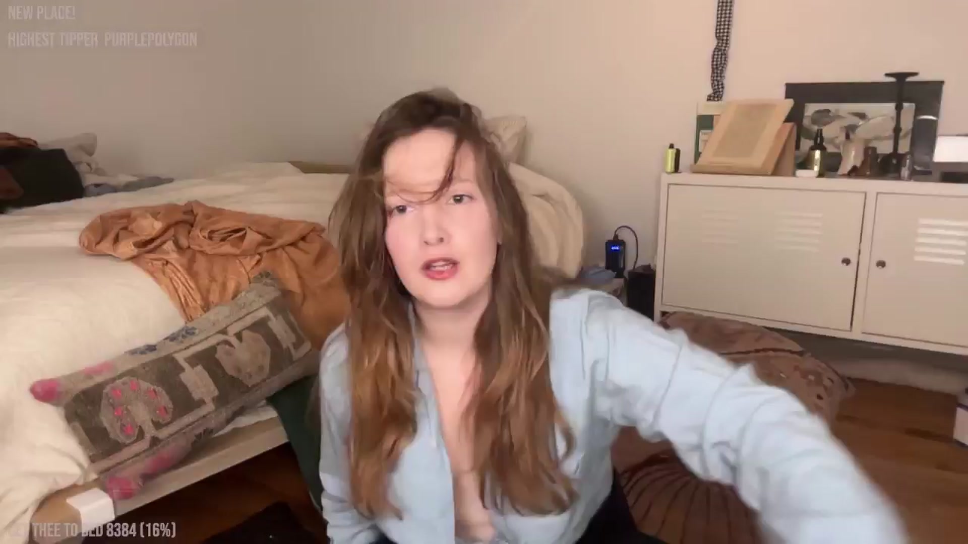 Gallery image thumbnail from consideruby's myfreecams stream on, 12/14/2024, 13:43 image 2 of 20