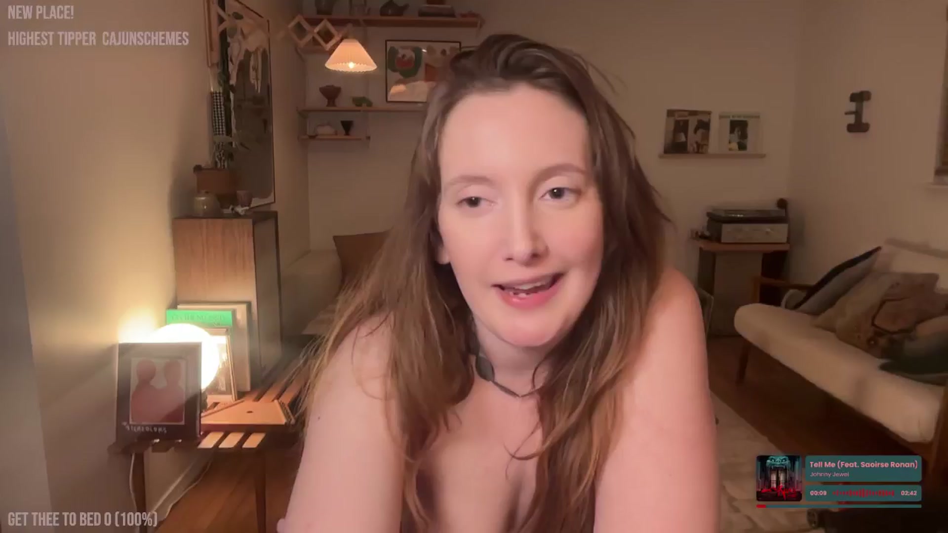 Gallery image thumbnail from consideruby's myfreecams stream on, 12/15/2024, 11:55 image 20 of 20