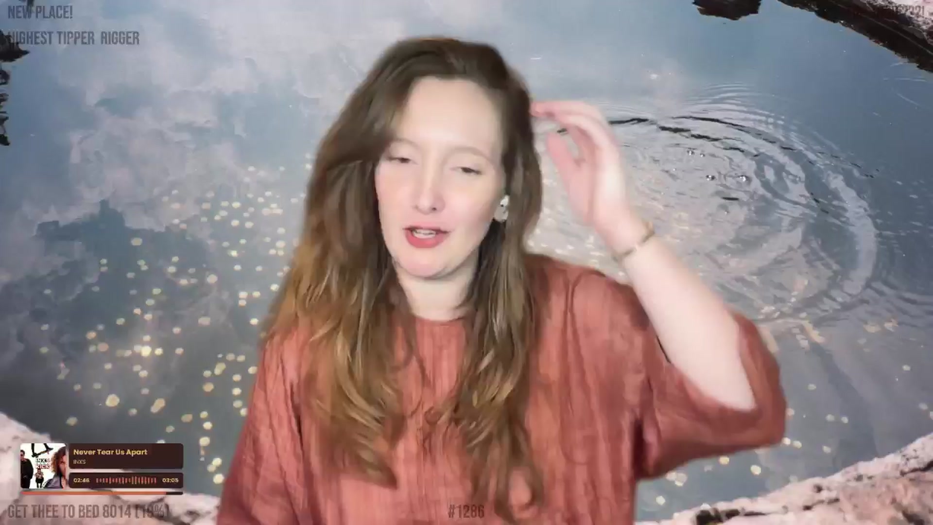 Gallery image thumbnail from consideruby's myfreecams stream on, 12/16/2024, 16:51 image 8 of 20