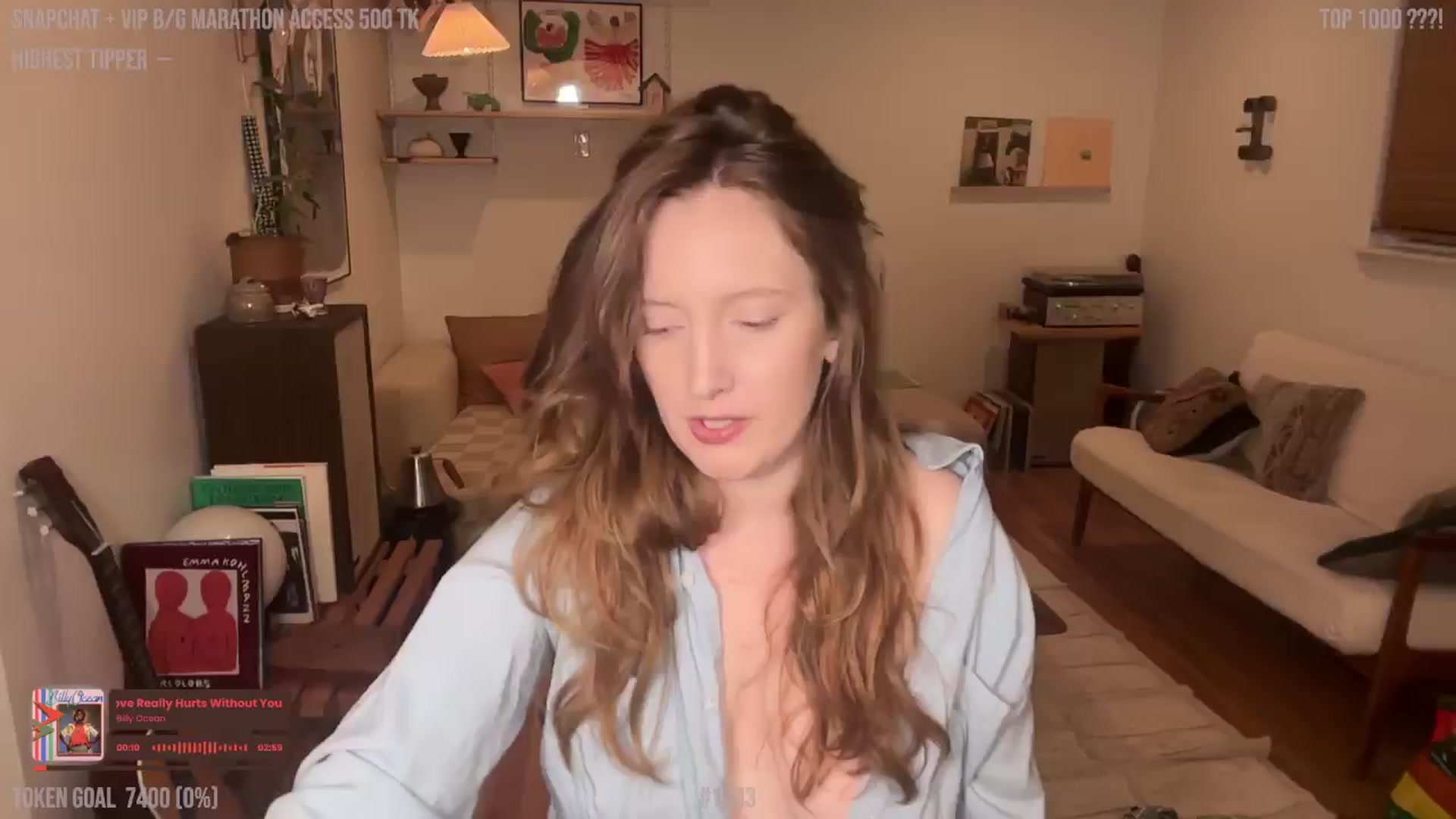 Gallery image thumbnail from consideruby's myfreecams stream on, 12/19/2024, 15:11 image 18 of 20