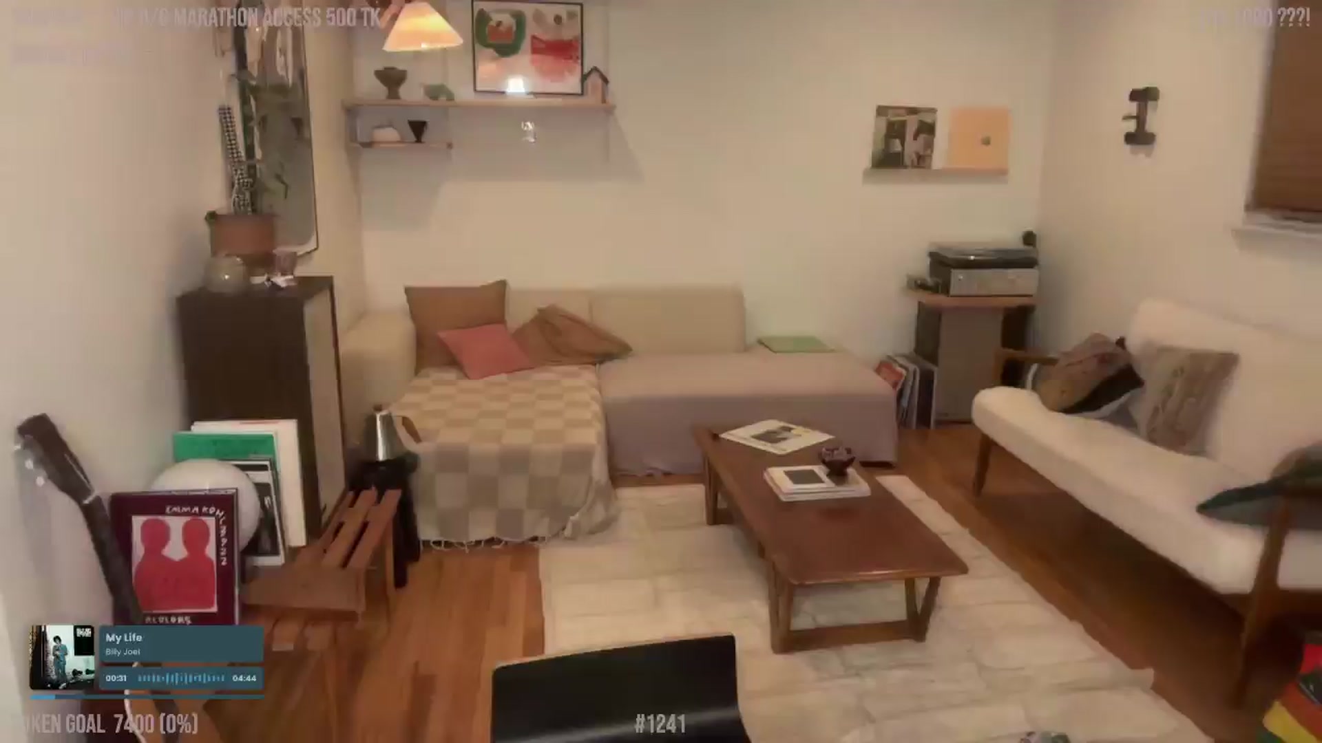 Gallery image thumbnail from consideruby's myfreecams stream on, 12/19/2024, 15:11 image 7 of 20