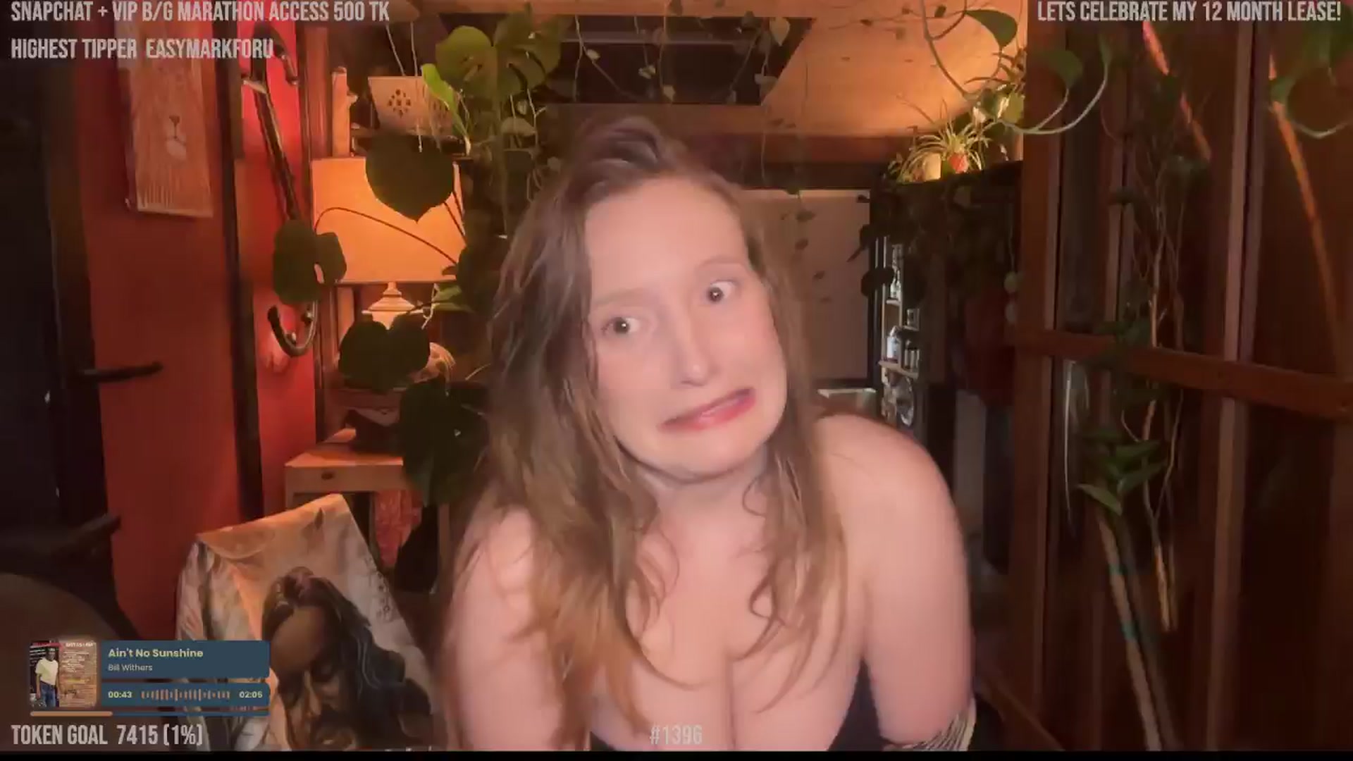Gallery image thumbnail from consideruby's myfreecams stream on, 12/26/2024, 11:40 image 3 of 20