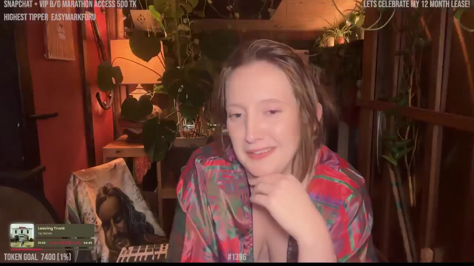 Gallery image thumbnail from consideruby's myfreecams stream on, 12/26/2024, 11:40 image 13 of 20