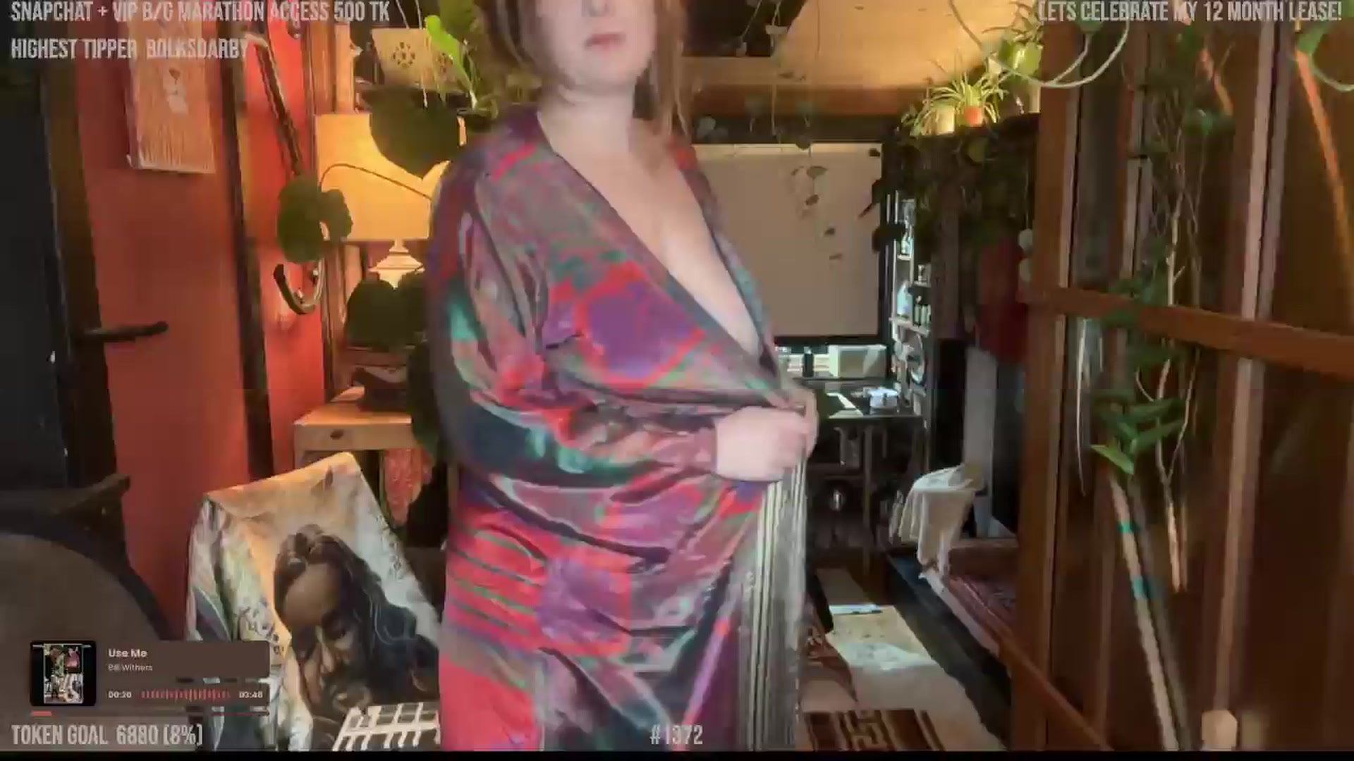 Gallery image thumbnail from consideruby's myfreecams stream on, 12/26/2024, 11:40 image 14 of 20