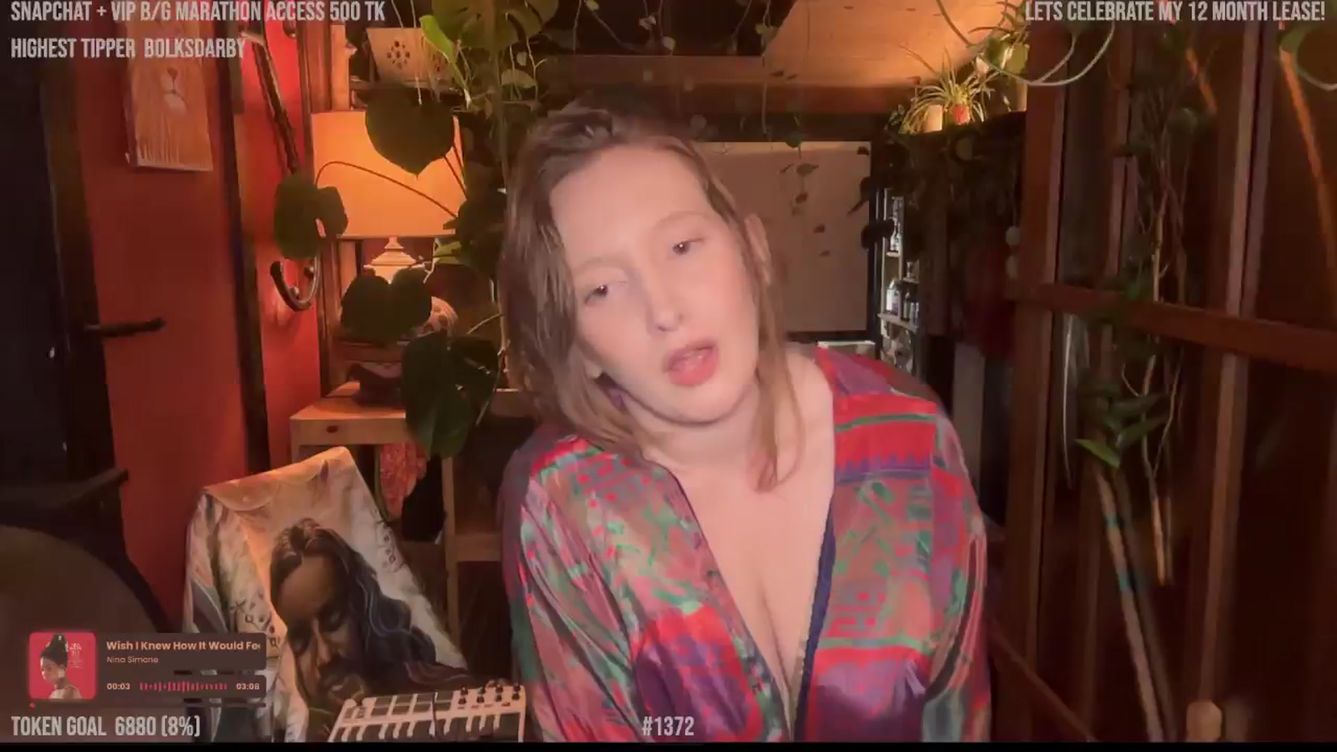 Gallery image thumbnail from consideruby's myfreecams stream on, 12/26/2024, 11:40 image 15 of 20