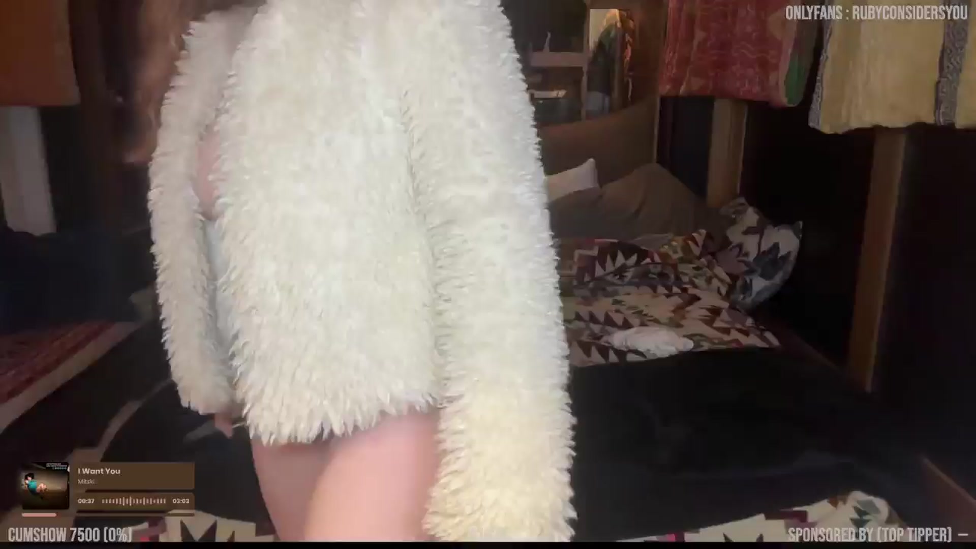 Gallery image thumbnail from consideruby's myfreecams stream on, 12/27/2024, 11:31 image 10 of 20