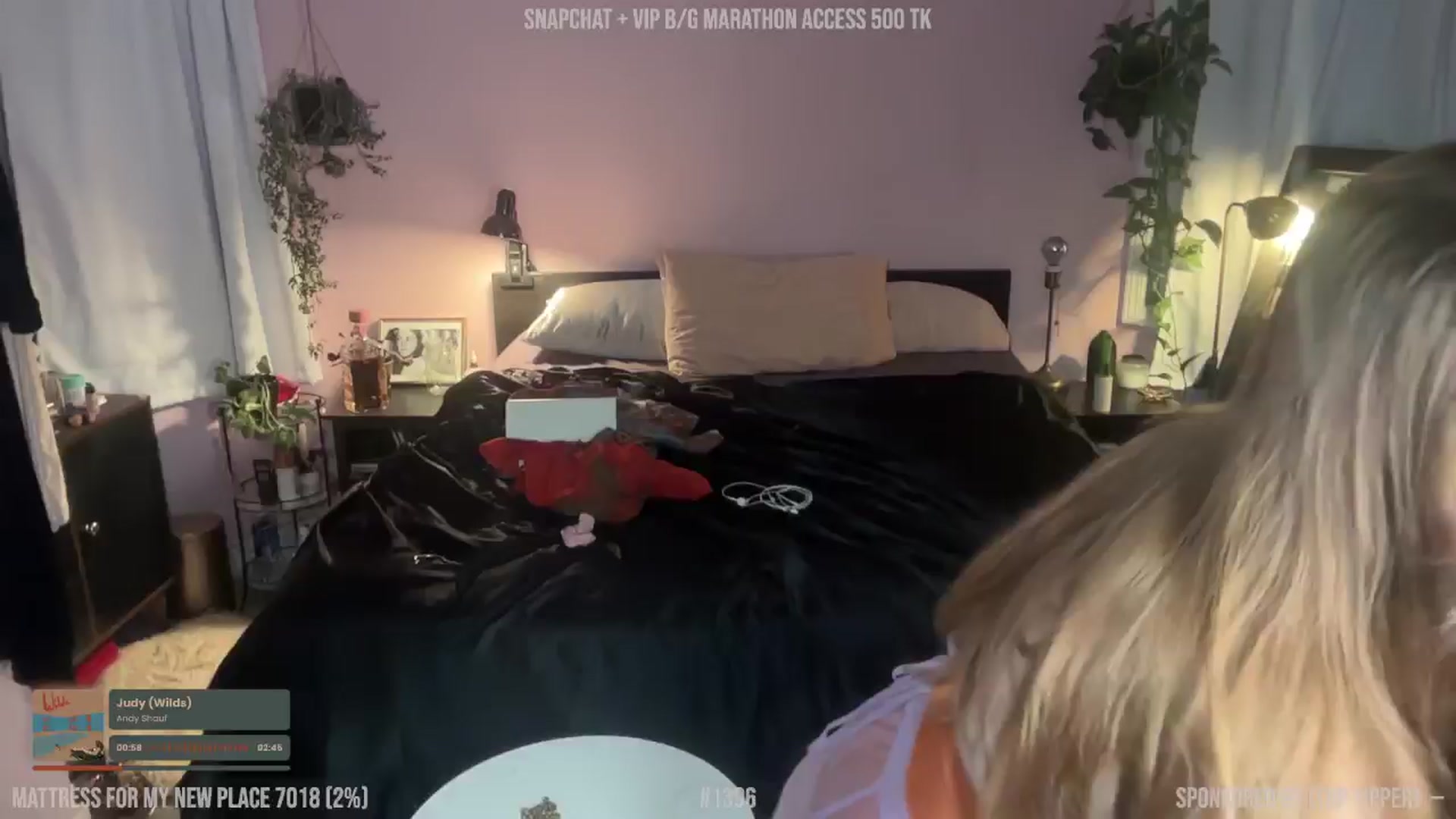 Gallery image thumbnail from consideruby's myfreecams stream on, 12/28/2024, 12:27 image 19 of 20