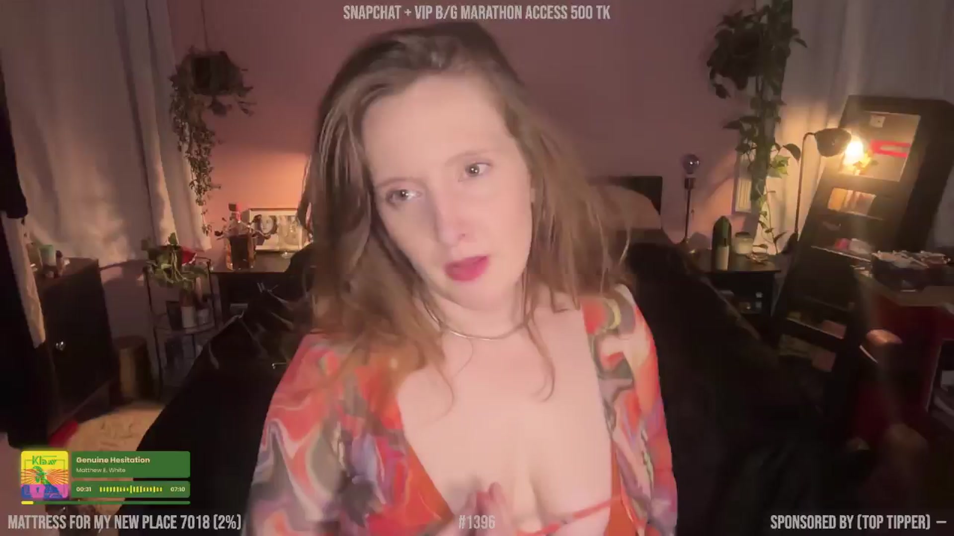 Gallery image thumbnail from consideruby's myfreecams stream on, 12/28/2024, 12:27 image 15 of 20