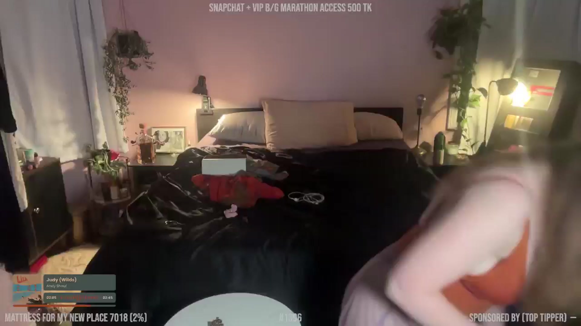Gallery image thumbnail from consideruby's myfreecams stream on, 12/28/2024, 12:27 image 20 of 20
