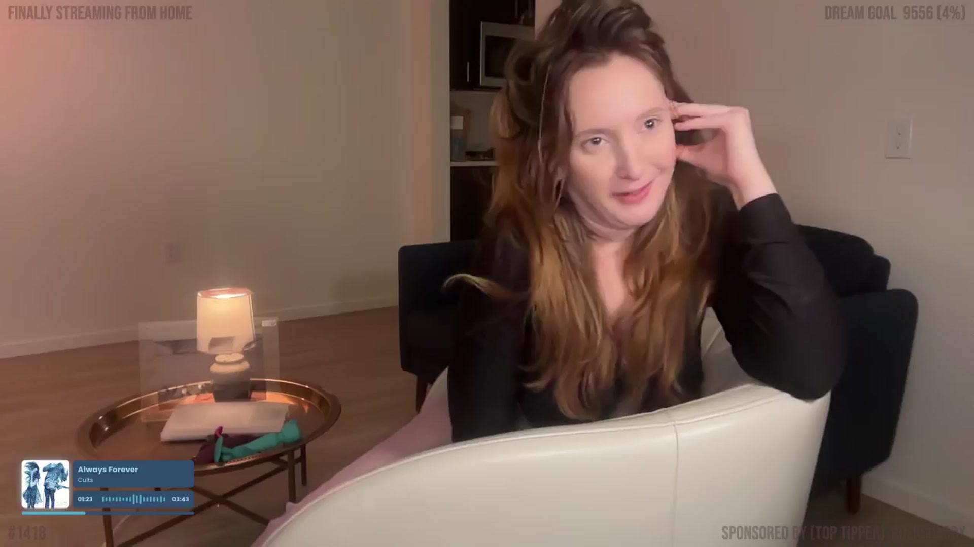 Gallery image thumbnail from consideruby's myfreecams stream on, 12/29/2024, 11:25 image 12 of 20
