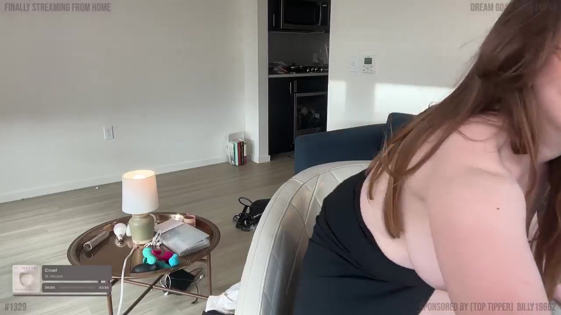 Gallery image thumbnail from consideruby's myfreecams stream on, 12/30/2024, 20:21 image 18 of 20