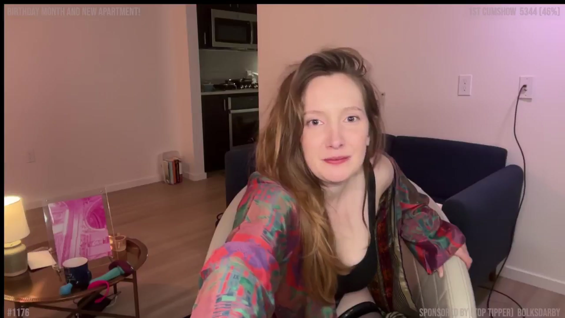 Gallery image thumbnail from consideruby's myfreecams stream on, 01/04/2025, 13:59 image 18 of 20