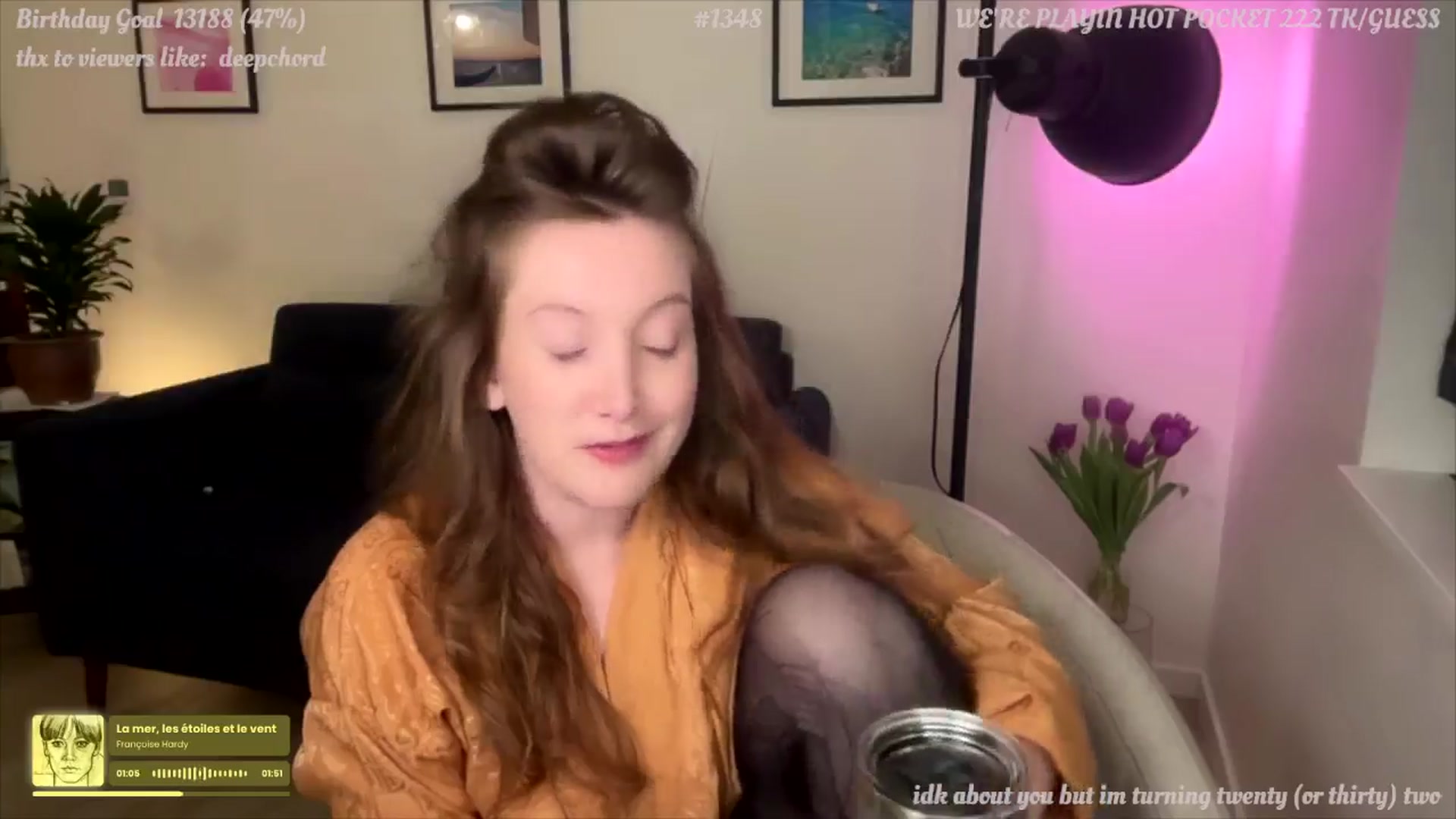 Gallery image thumbnail from consideruby's myfreecams stream on, 01/28/2025, 11:28 image 5 of 20
