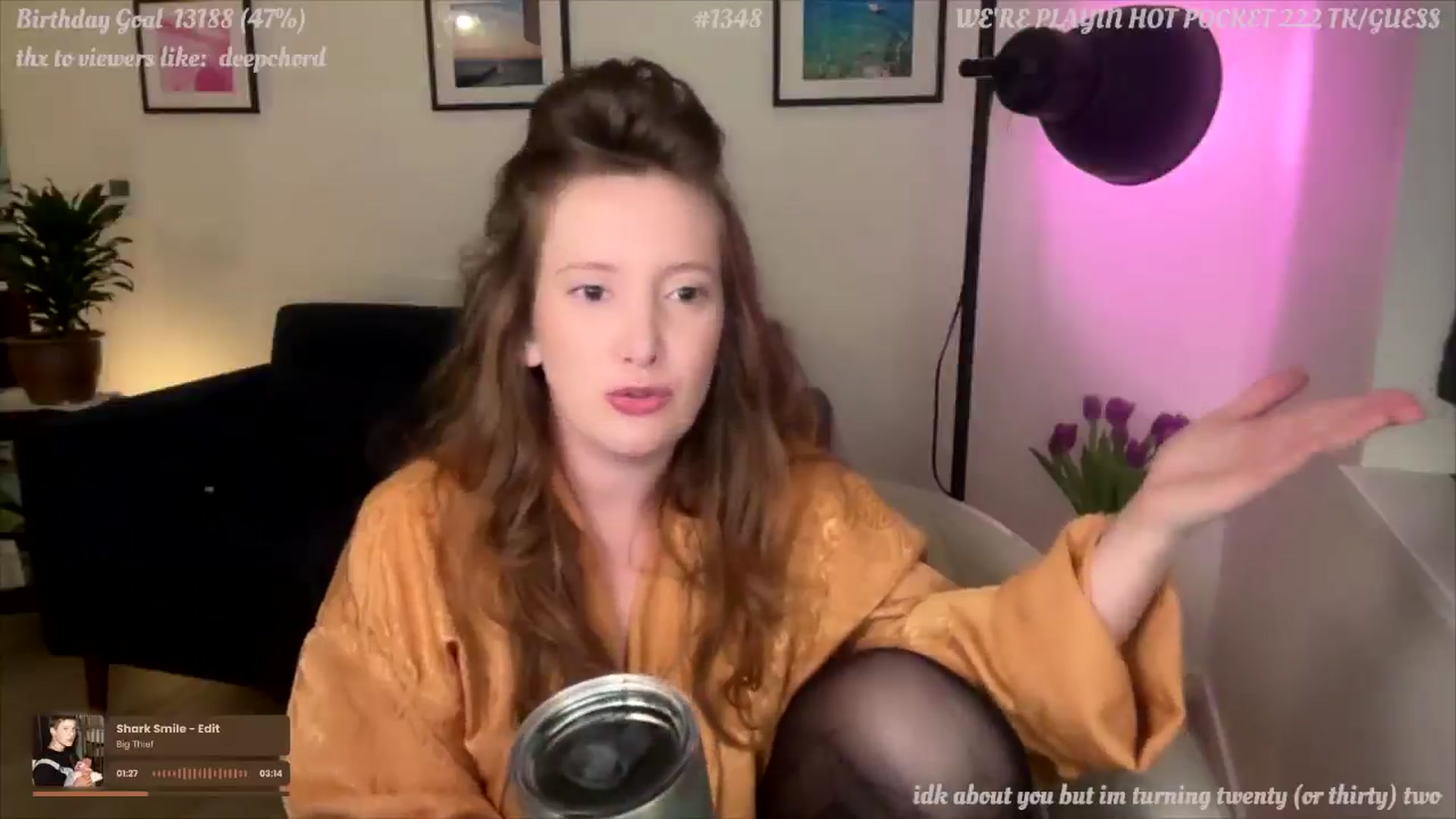 Gallery image thumbnail from consideruby's myfreecams stream on, 01/28/2025, 11:28 image 7 of 20