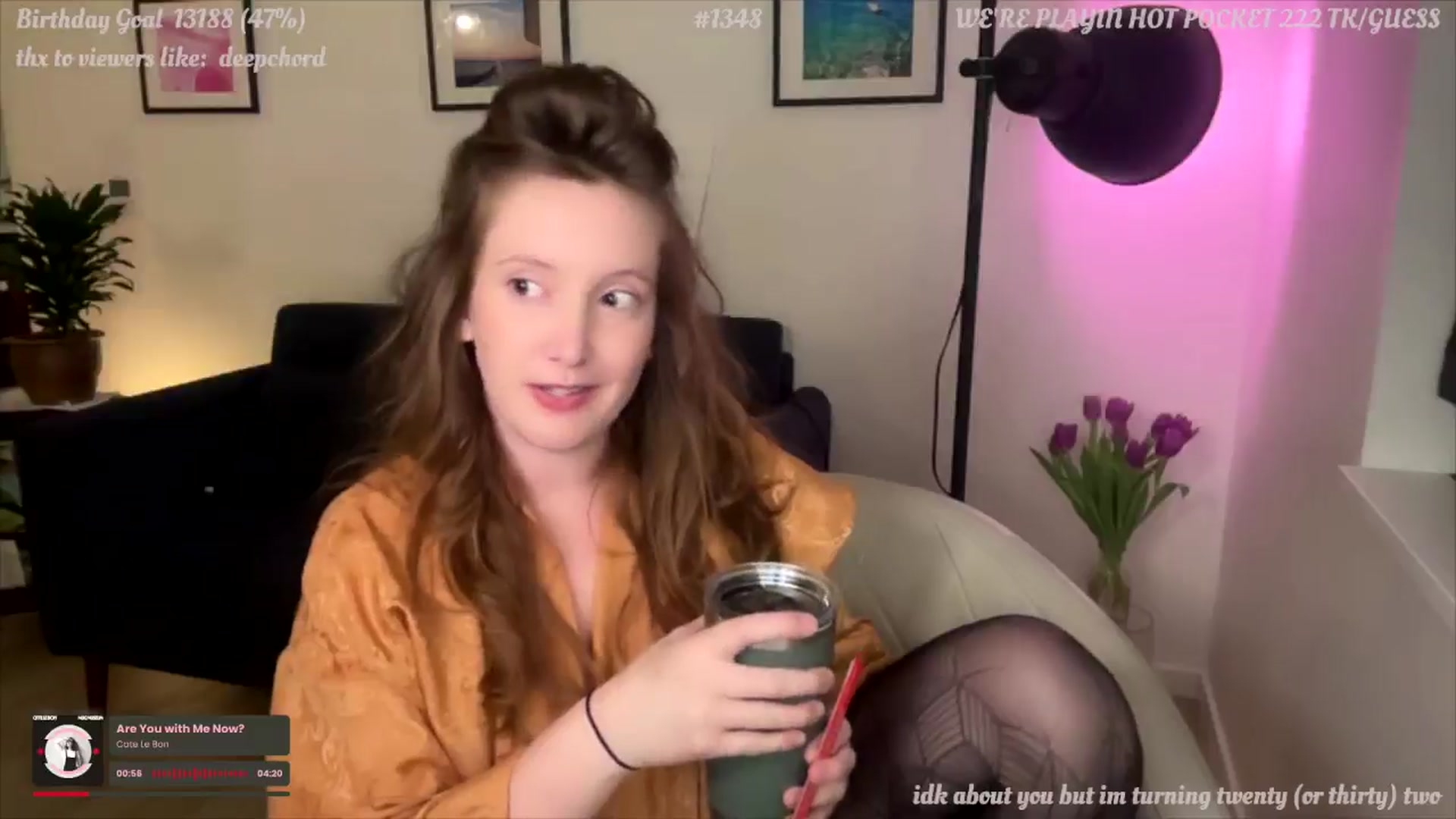 Gallery image thumbnail from consideruby's myfreecams stream on, 01/28/2025, 11:28 image 9 of 20