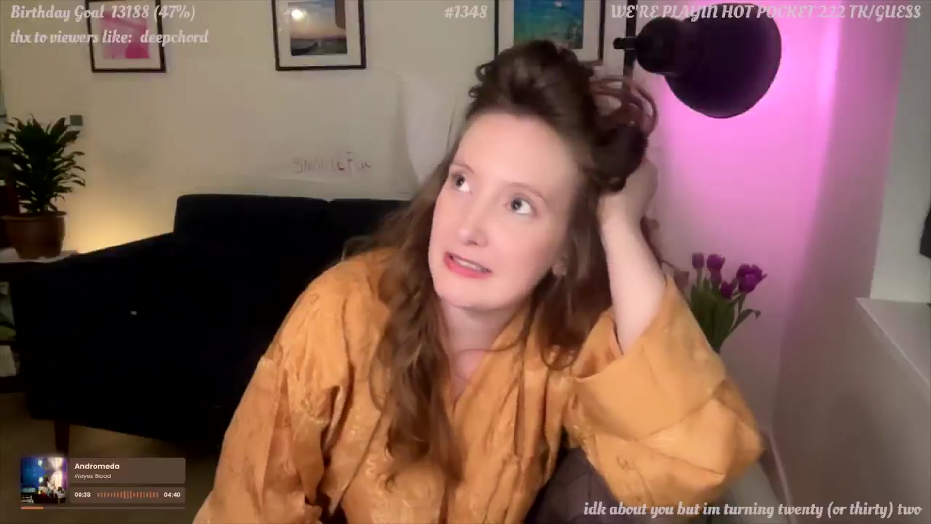 Gallery image thumbnail from consideruby's myfreecams stream on, 01/28/2025, 11:28 image 11 of 20