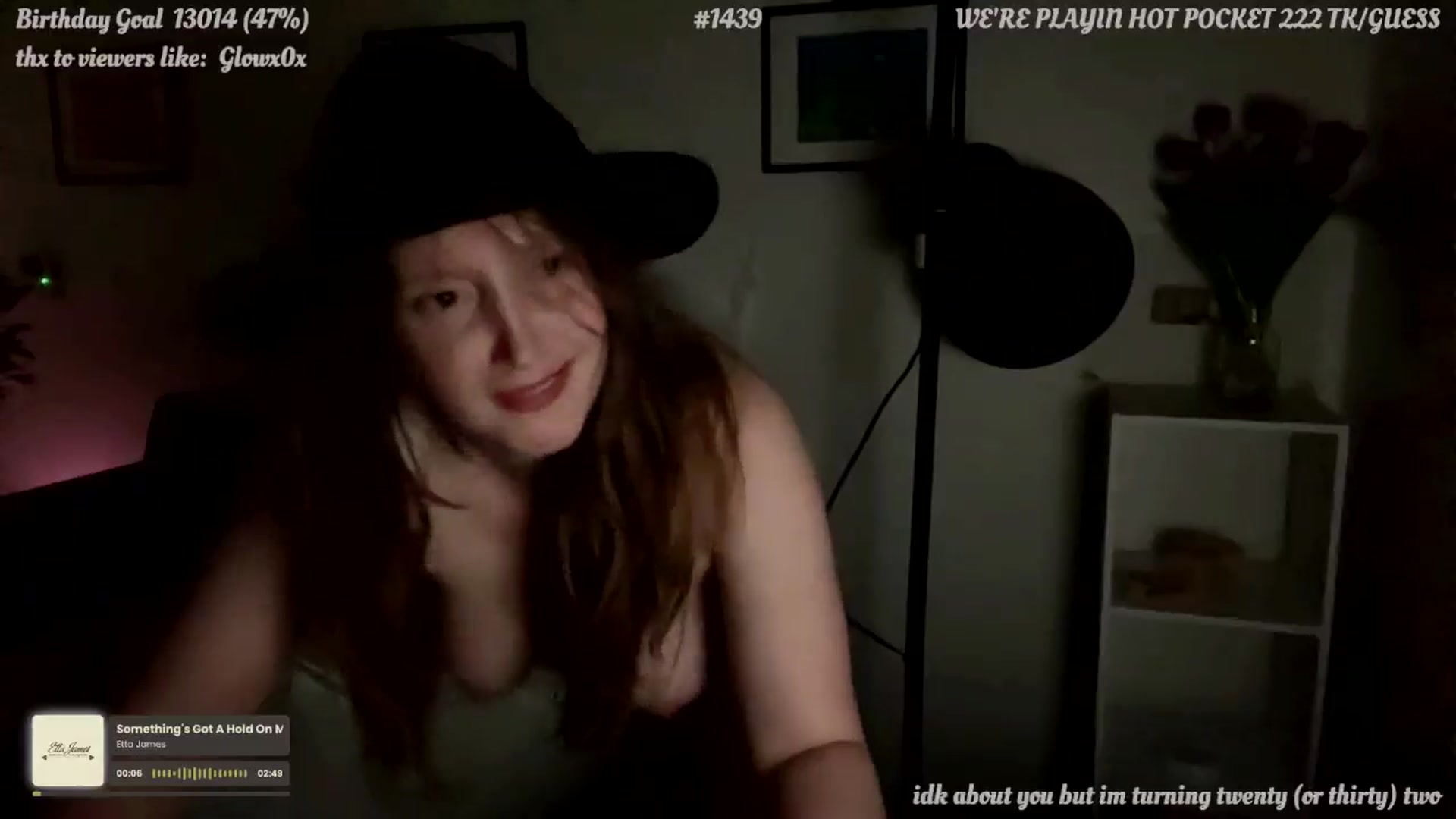 Gallery image thumbnail from consideruby's myfreecams stream on, 01/30/2025, 12:16 image 17 of 20
