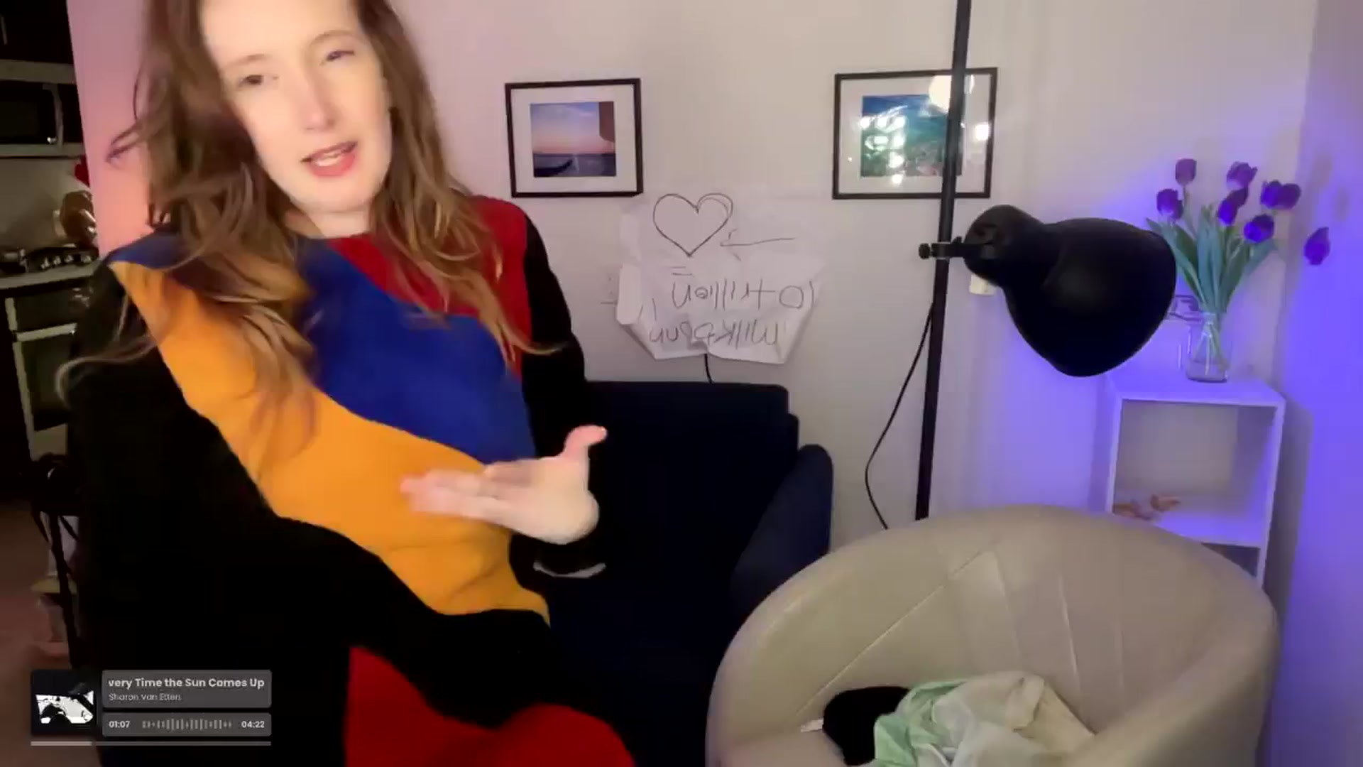 Gallery image thumbnail from consideruby's myfreecams stream on, 01/31/2025, 15:24 image 11 of 20
