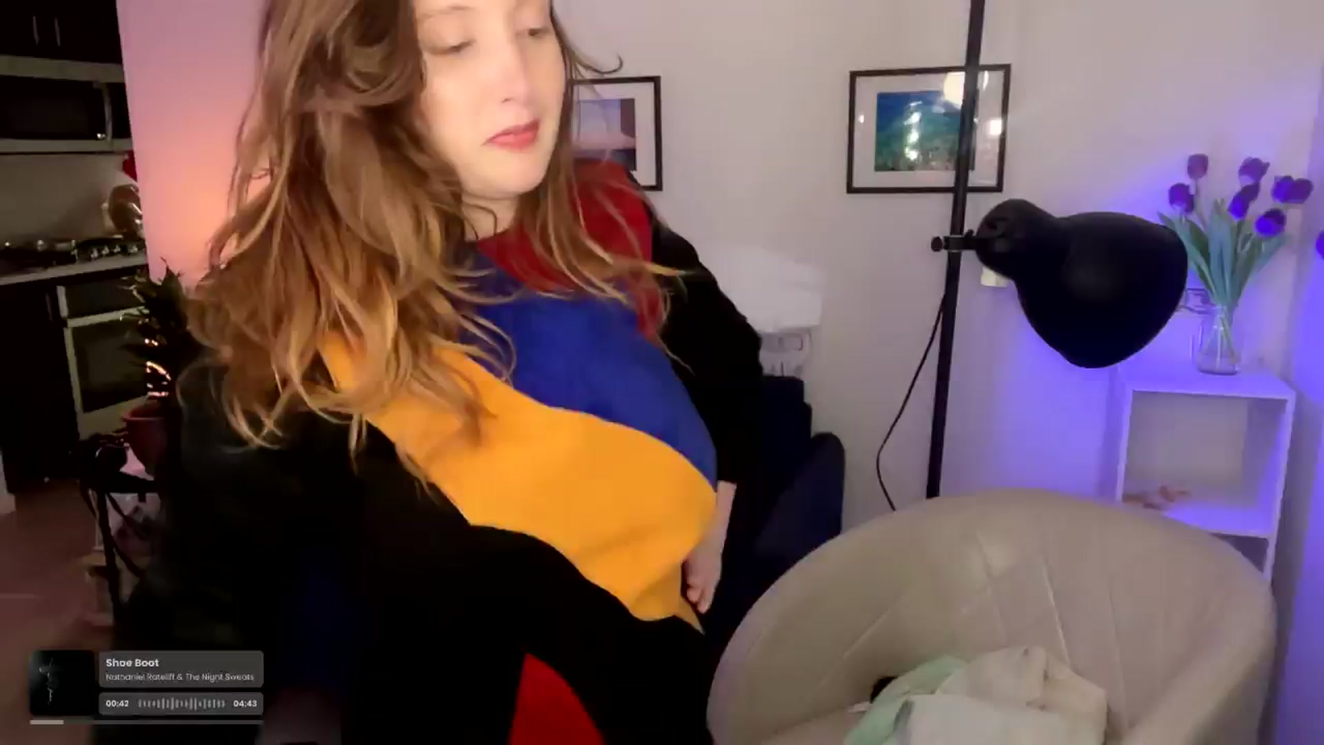 Gallery image thumbnail from consideruby's myfreecams stream on, 01/31/2025, 15:24 image 6 of 20