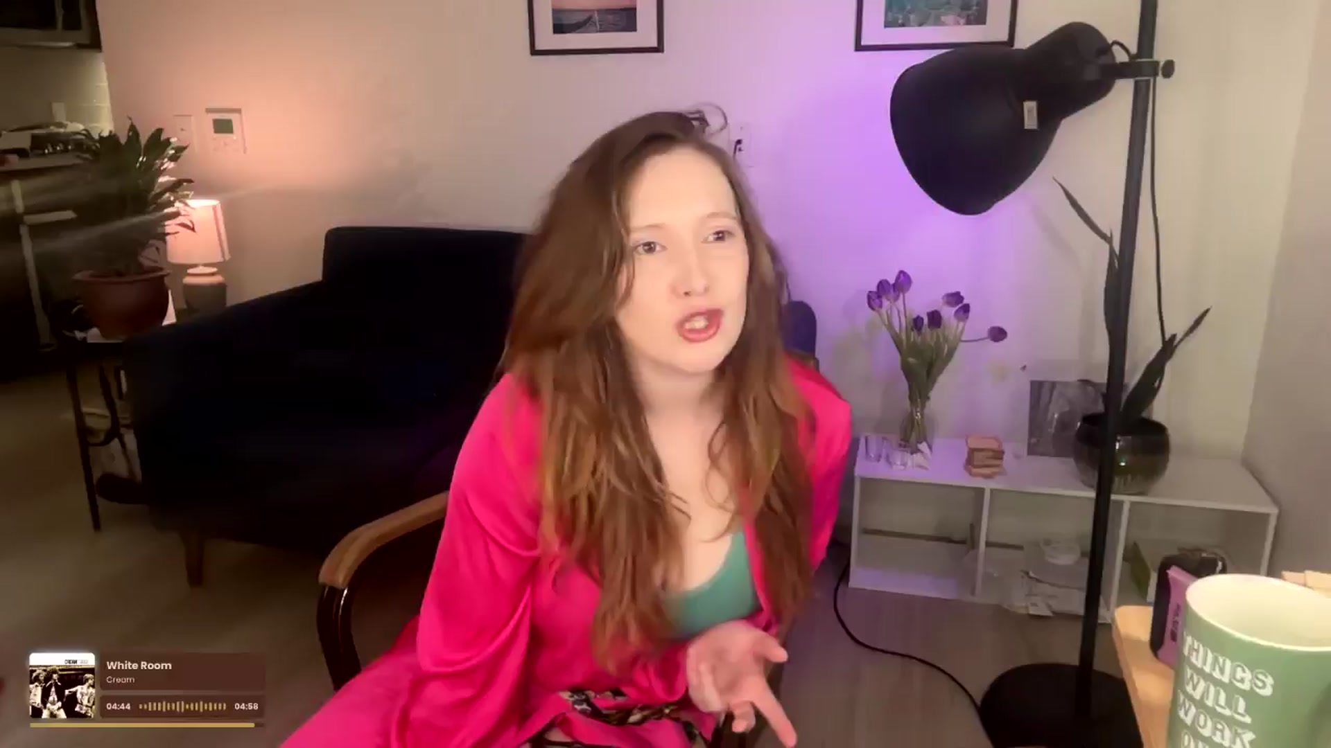 Gallery image thumbnail from consideruby's myfreecams stream on, 02/06/2025, 10:52 image 7 of 20