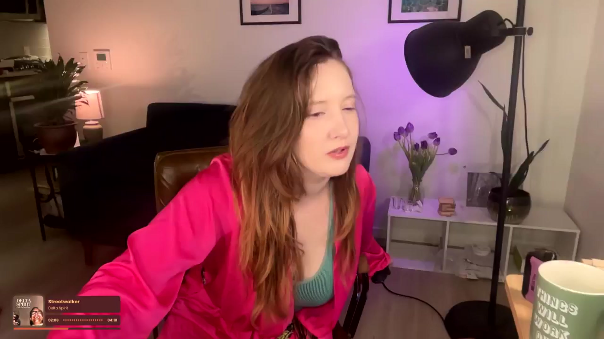 Gallery image thumbnail from consideruby's myfreecams stream on, 02/06/2025, 10:52 image 8 of 20
