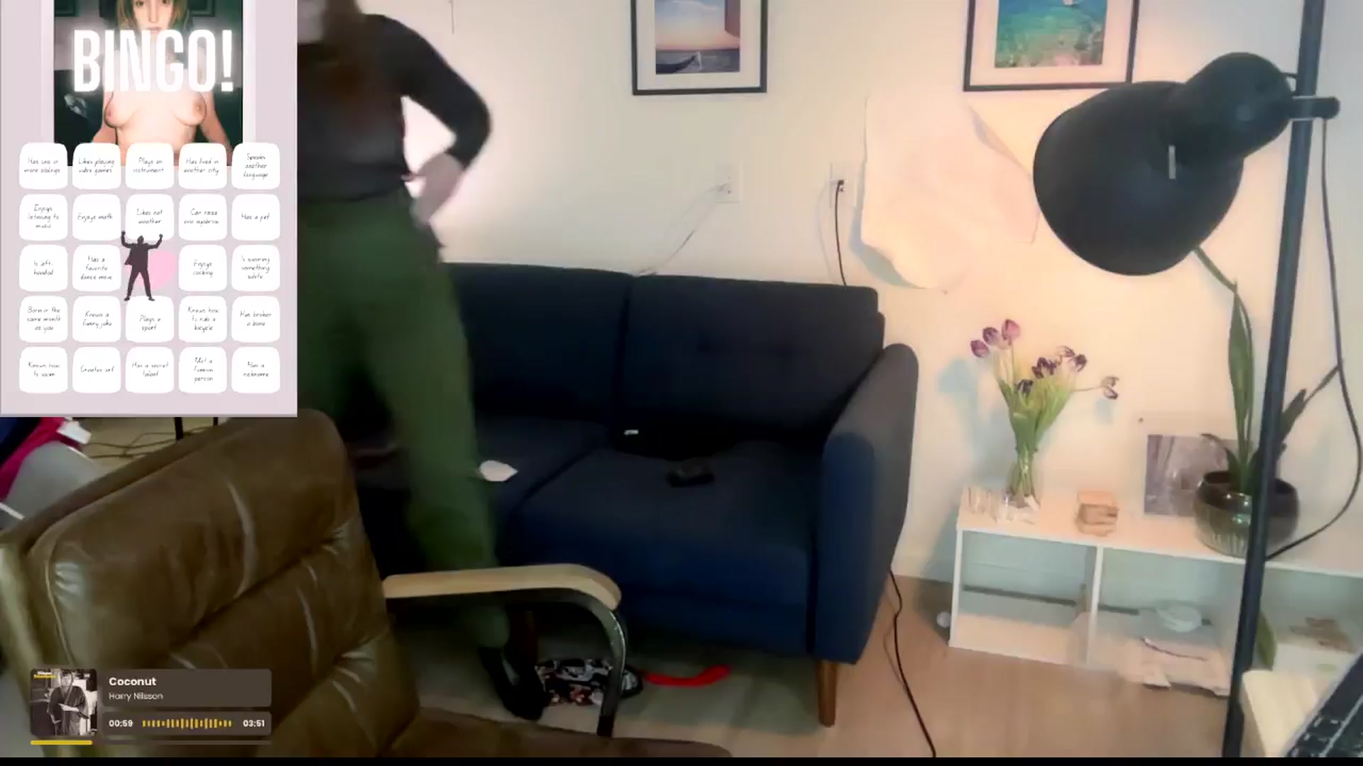 Gallery image thumbnail from consideruby's myfreecams stream on, 02/08/2025, 13:58 image 10 of 20