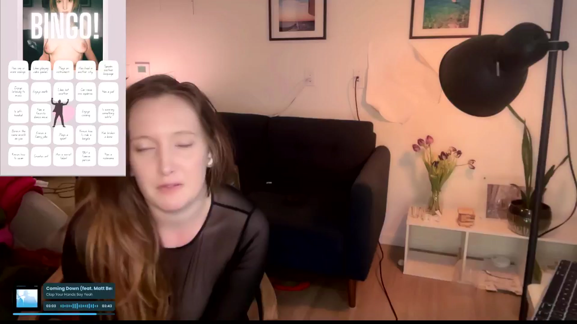 Gallery image thumbnail from consideruby's myfreecams stream on, 02/08/2025, 13:58 image 11 of 20