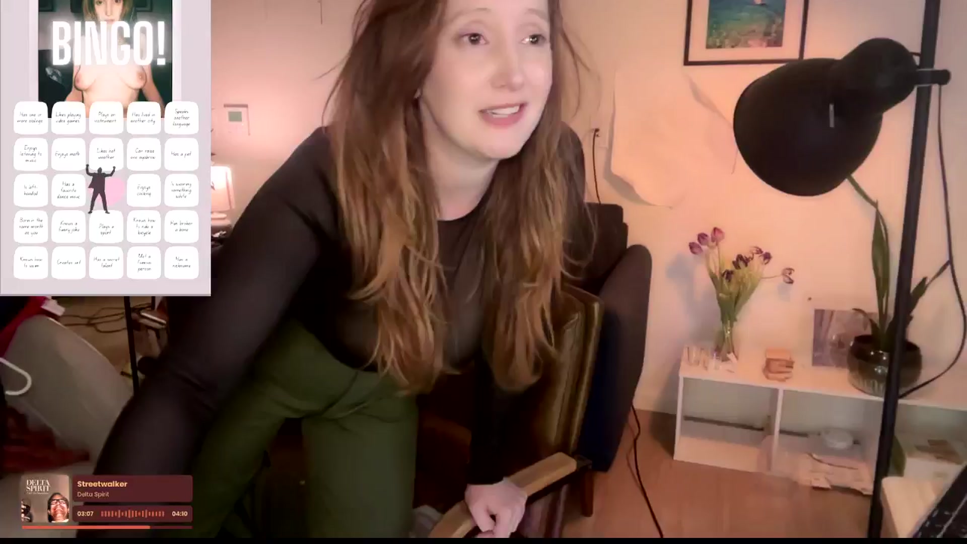 Gallery image thumbnail from consideruby's myfreecams stream on, 02/08/2025, 13:58 image 9 of 20